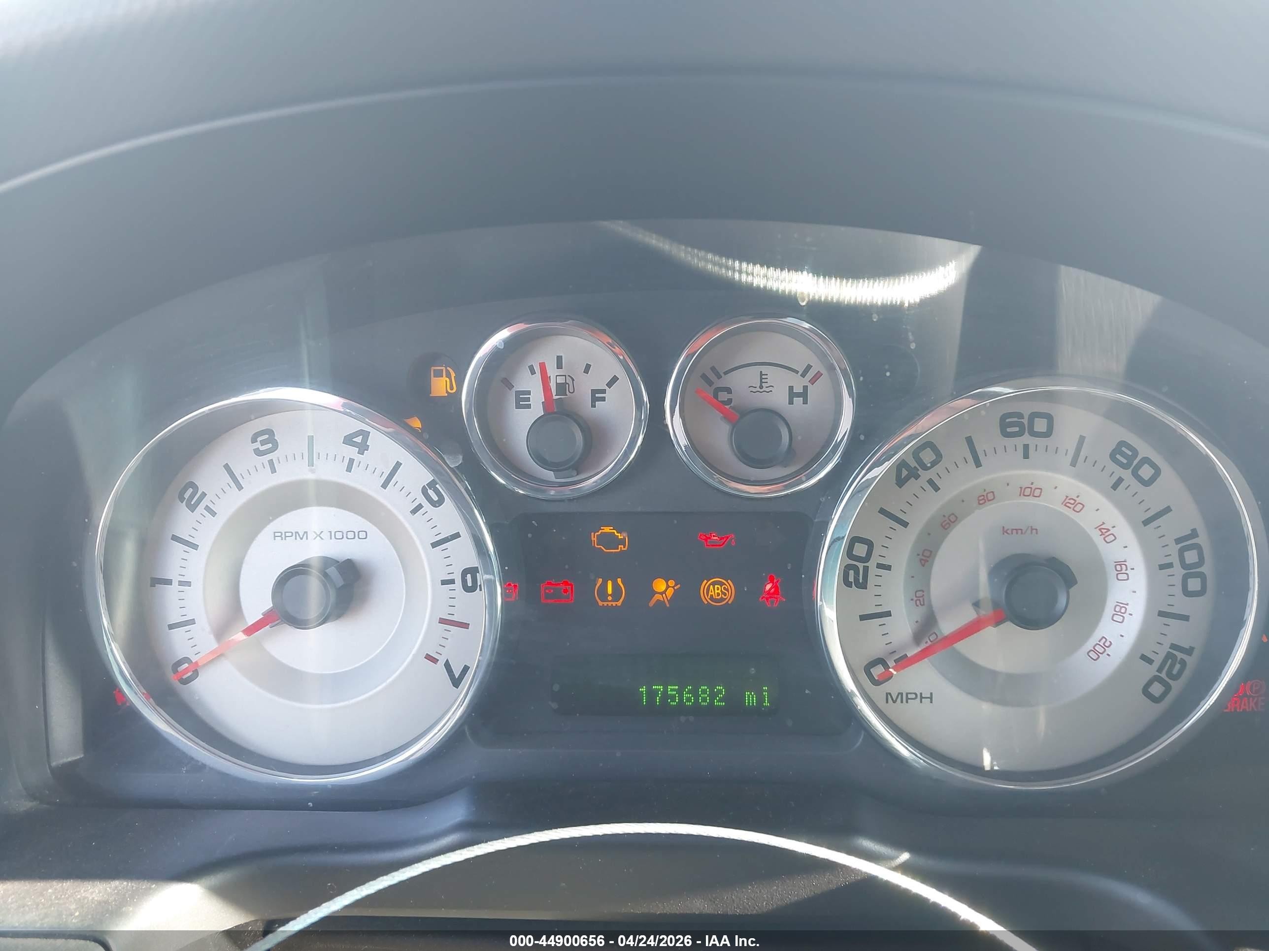 2010 Ford Edge Sel Серебряный vin: 2FMDK4JC8ABA21489