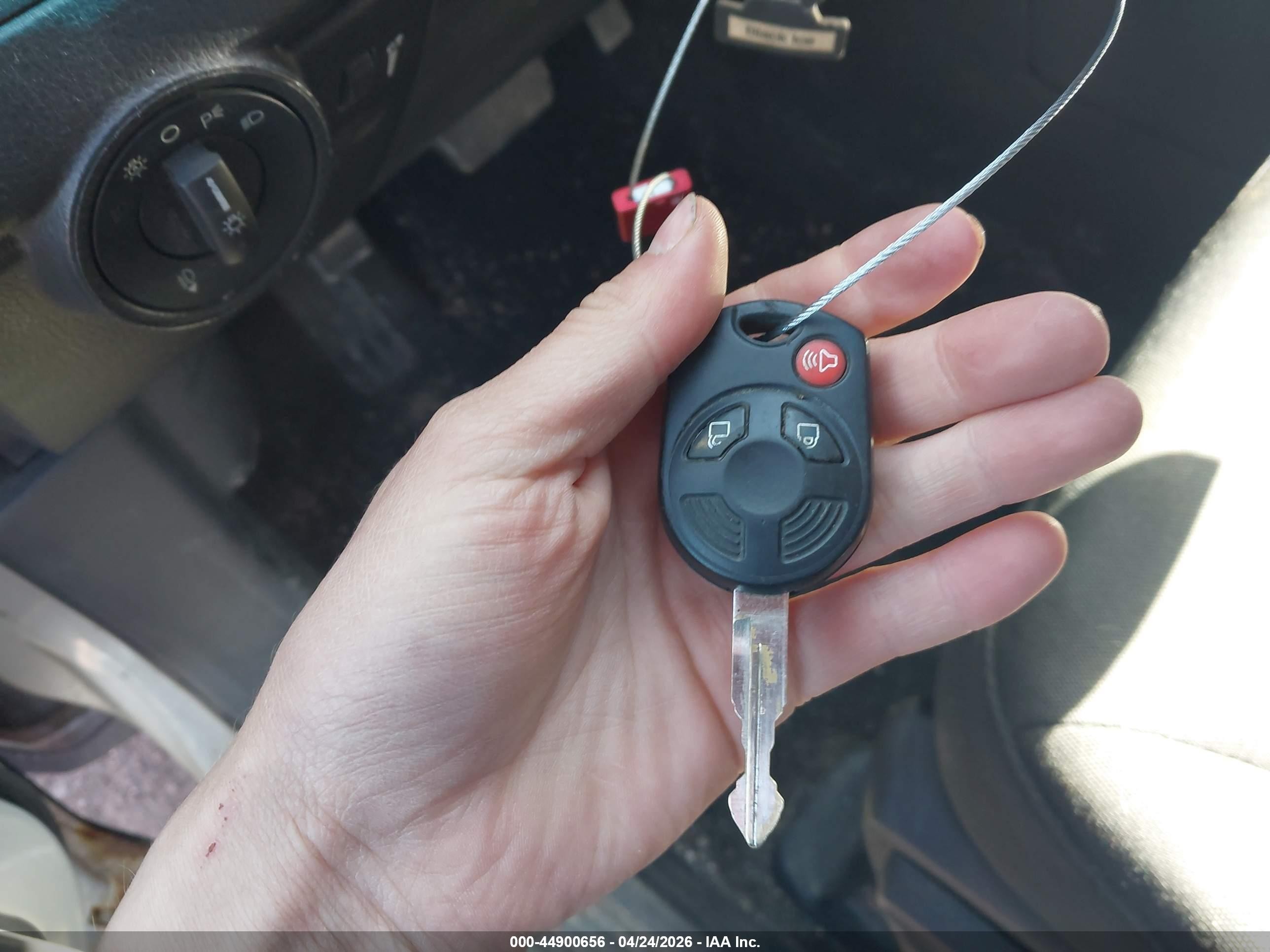 2010 Ford Edge Sel Серебряный vin: 2FMDK4JC8ABA21489