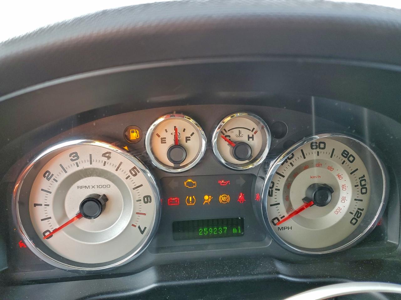 2010 Ford Edge Sel Gray vin: 2FMDK4JC8ABA95365