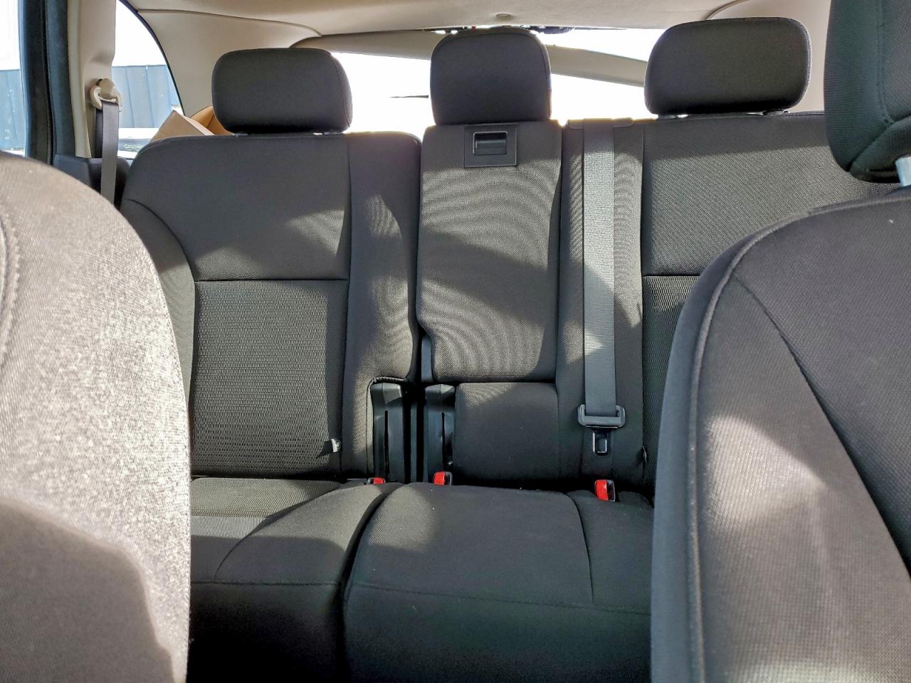 2010 Ford Edge Sel Gray vin: 2FMDK4JC8ABA95365