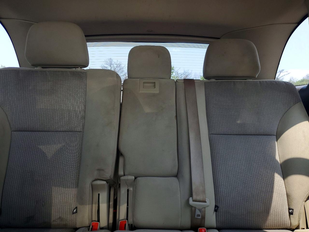 2011 Ford Edge Sel Silver vin: 2FMDK4JC8BBA01826