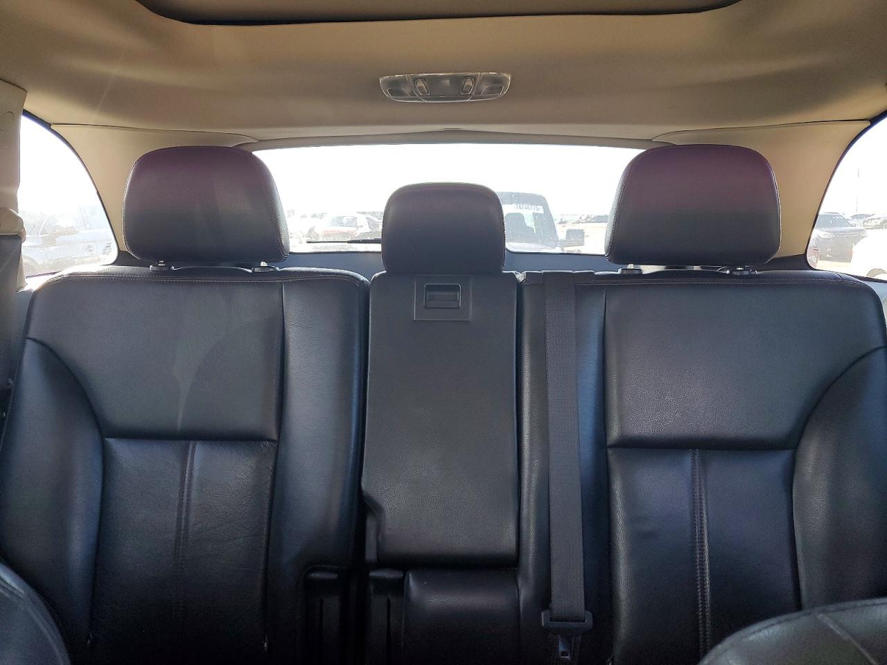 2011 Ford Edge Sel Black vin: 2FMDK4JC8BBA02698