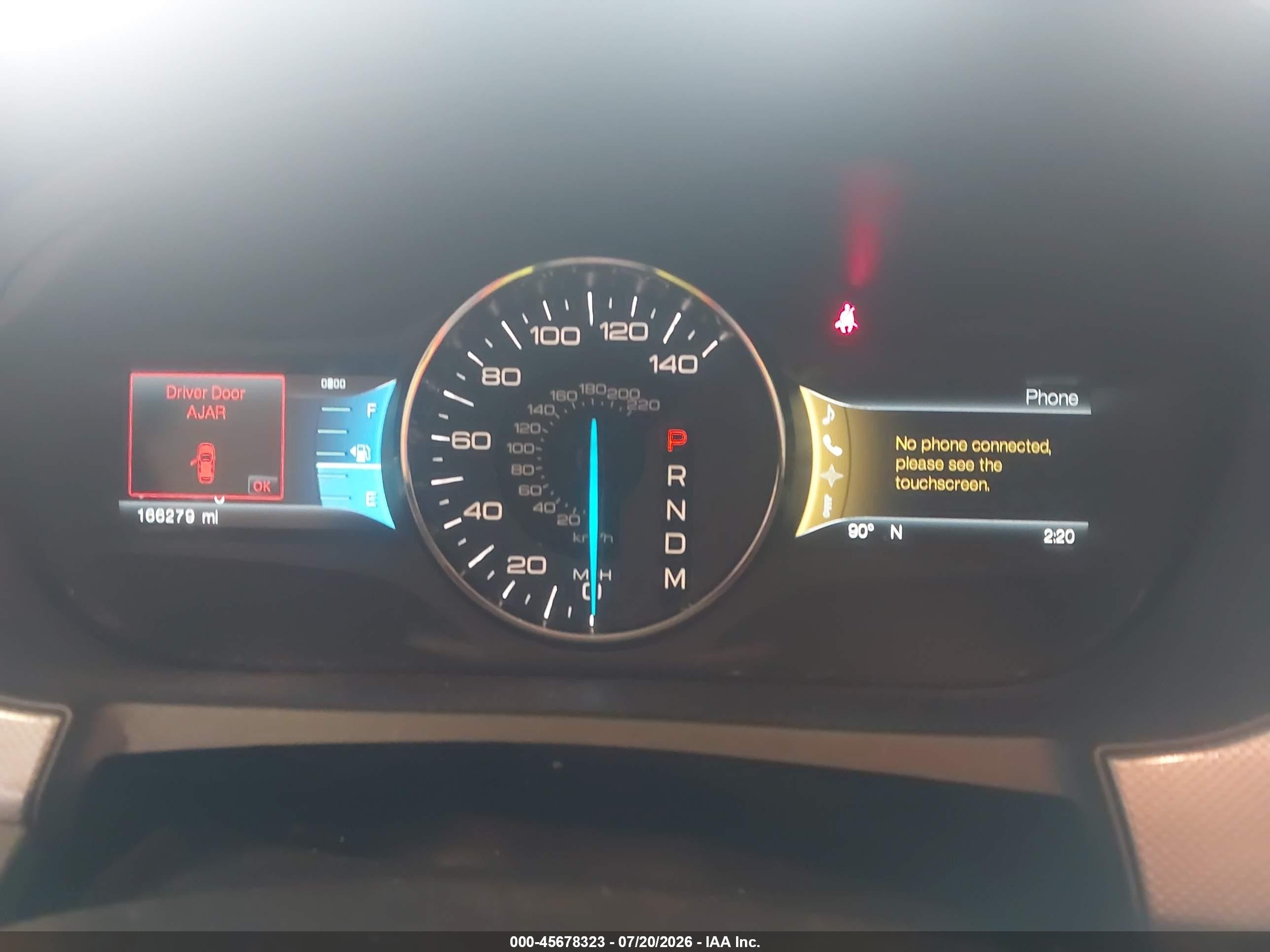 2012 Ford Edge Sel Black vin: 2FMDK4JC8CBA90461