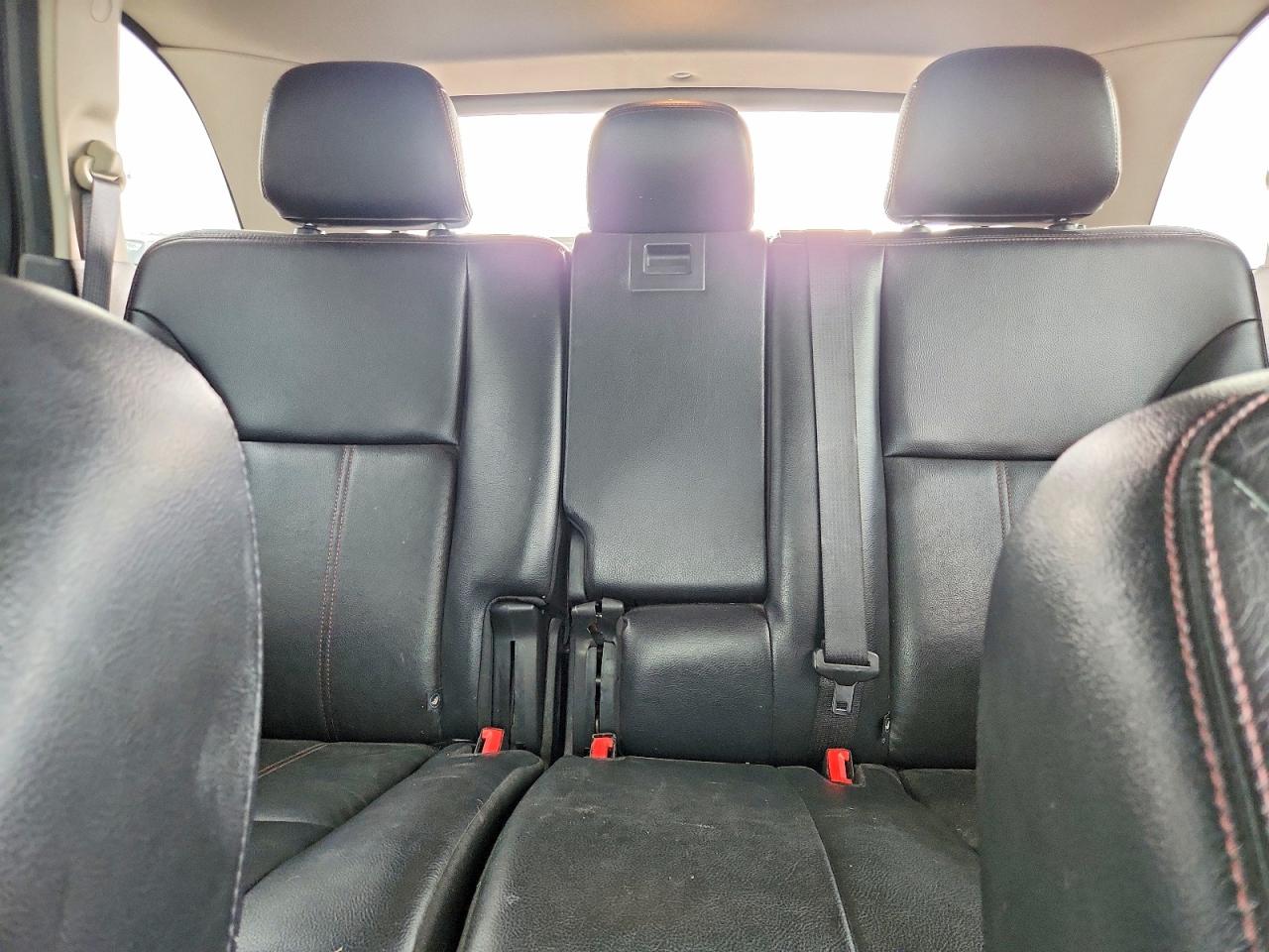 2013 Ford Edge Sel Черный vin: 2FMDK4JC8DBB51969