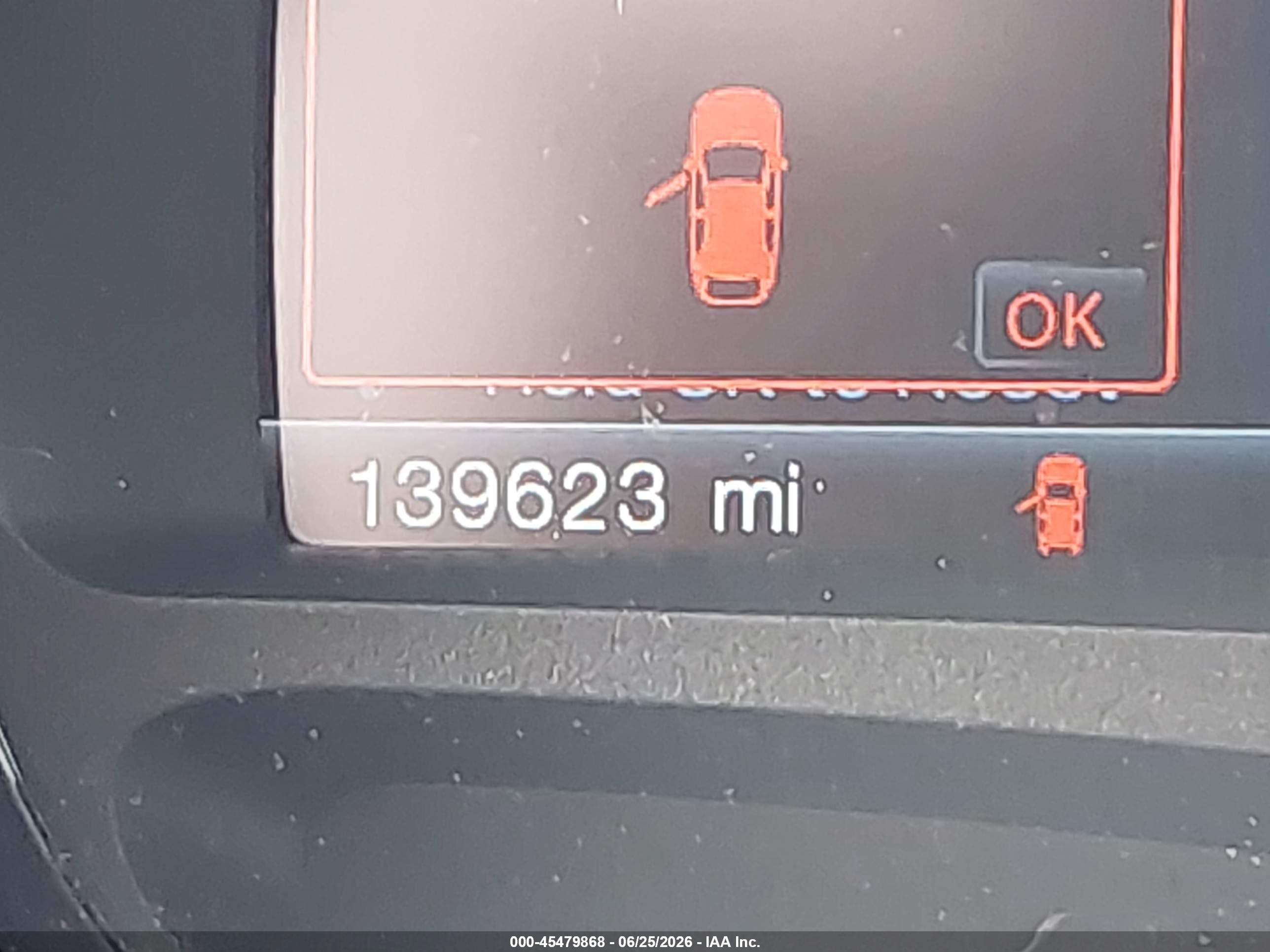 2013 Ford Edge Sel Brown vin: 2FMDK4JC8DBB75284