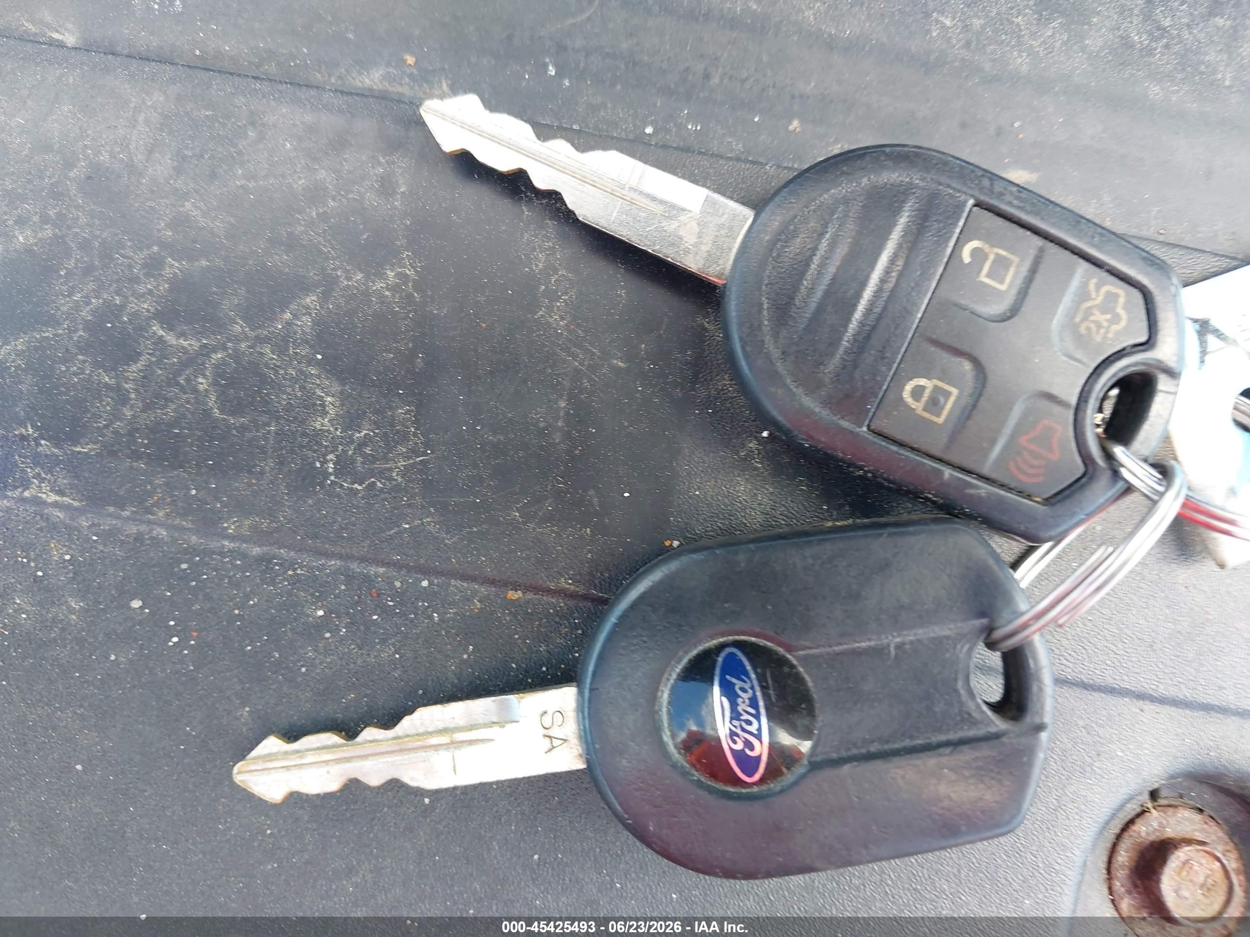 2013 Ford Edge Sel Черный vin: 2FMDK4JC8DBE05745
