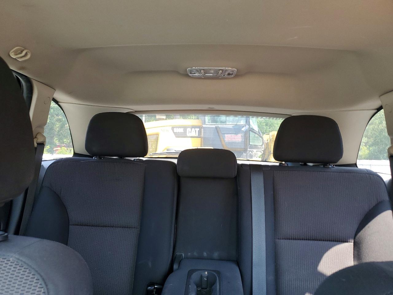 2014 Ford Edge Sel Tan vin: 2FMDK4JC8EBA36242
