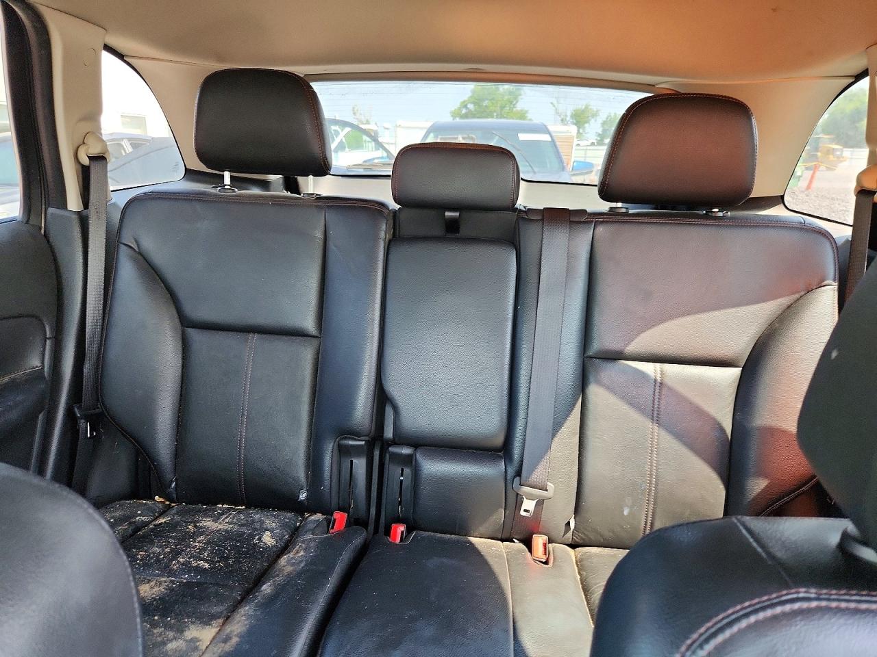 2014 Ford Edge Sel Угольный vin: 2FMDK4JC8EBA53333