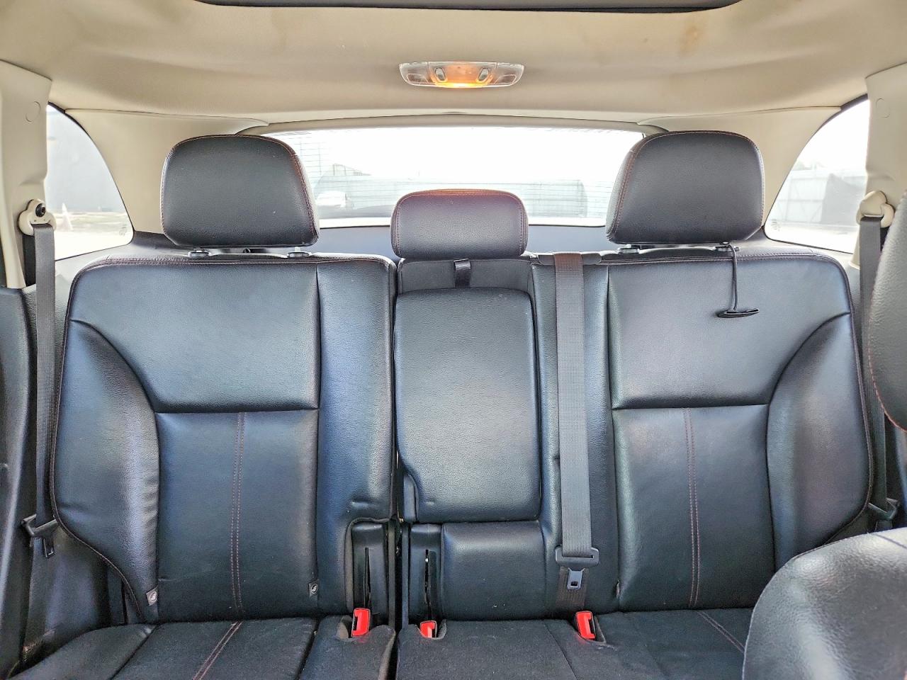 2014 Ford Edge Sel Black vin: 2FMDK4JC8EBA83027
