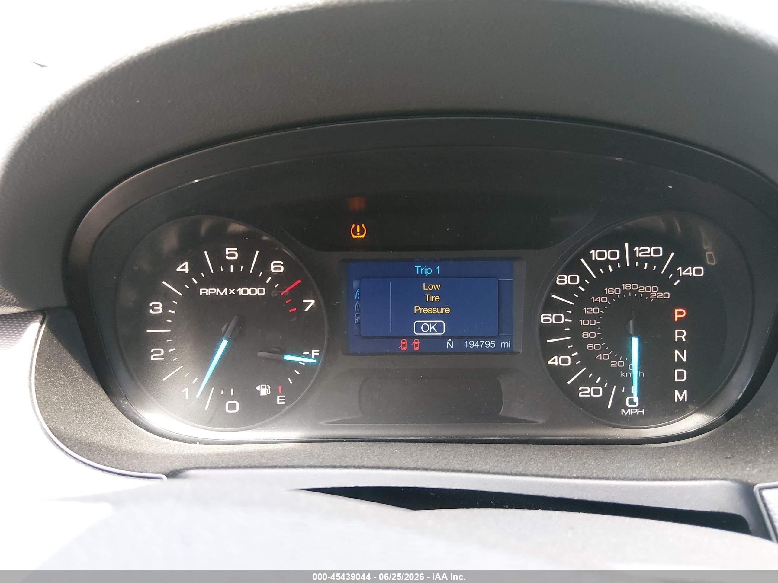 2012 Ford Edge Sel Gray vin: 2FMDK4JC9CBA54987