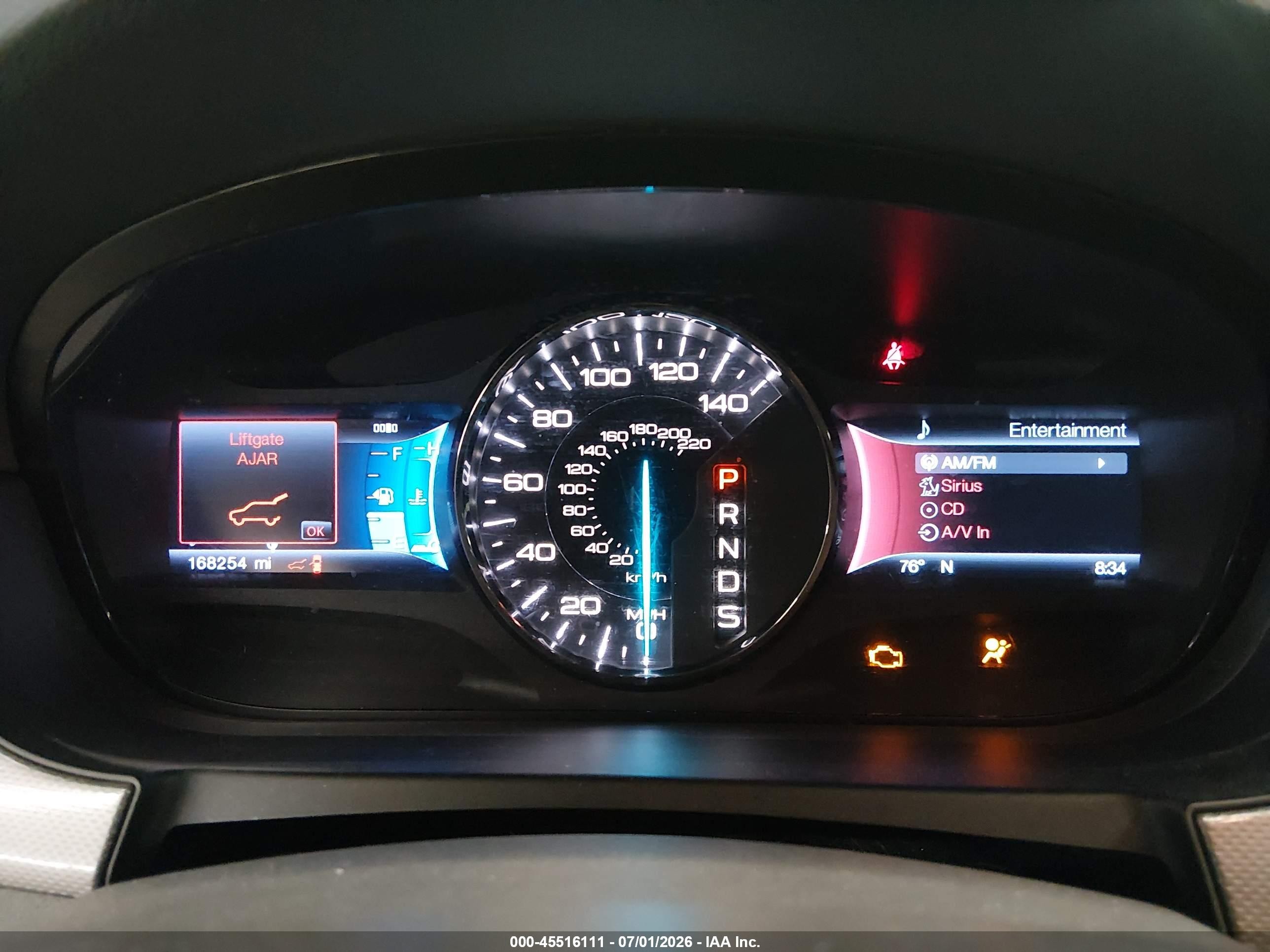 2013 Ford Edge Sel Белый vin: 2FMDK4JC9DBA25930