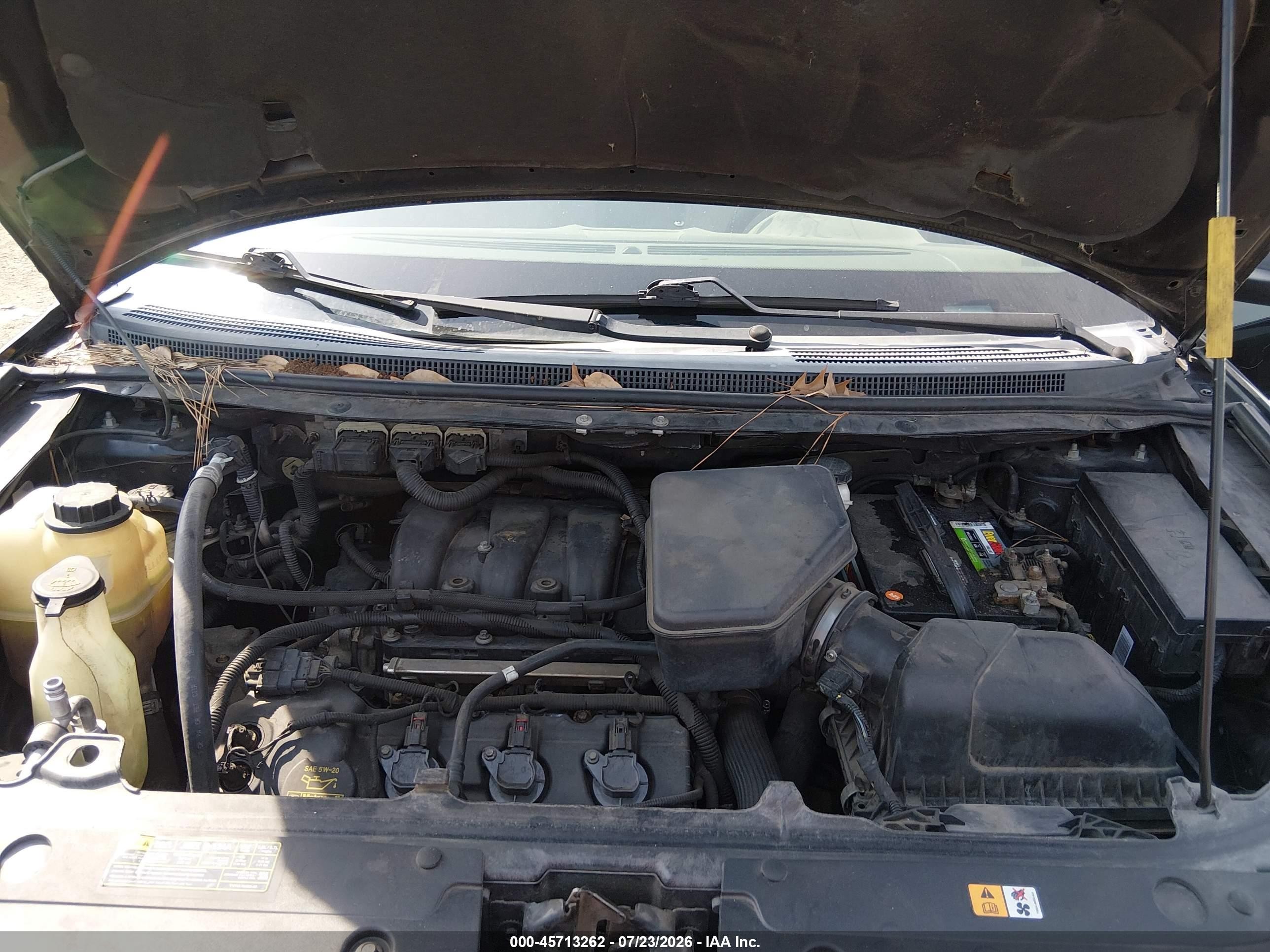 2013 Ford Edge Sel Black vin: 2FMDK4JC9DBA51024