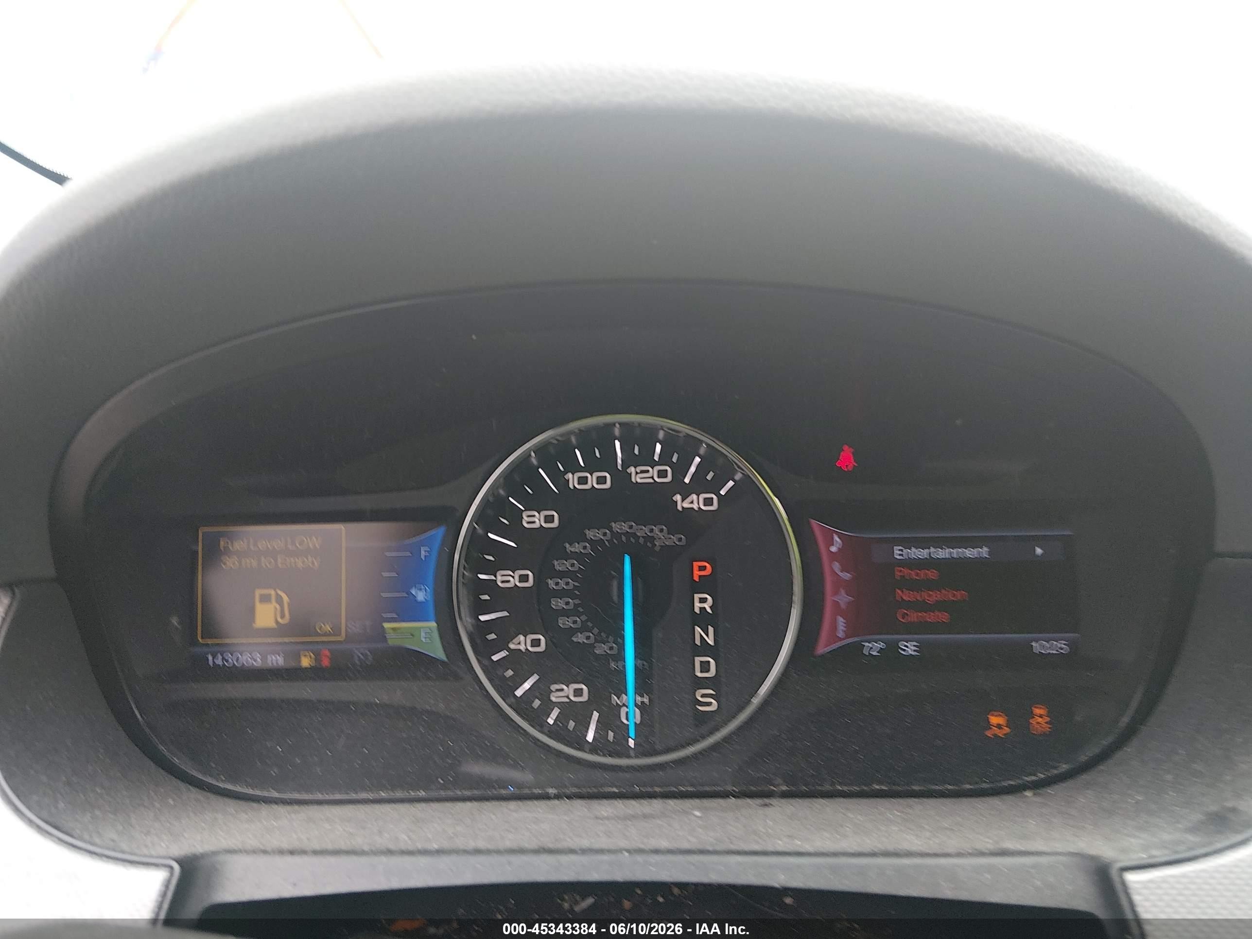 2013 Ford Edge Sel Красный vin: 2FMDK4JC9DBA62301