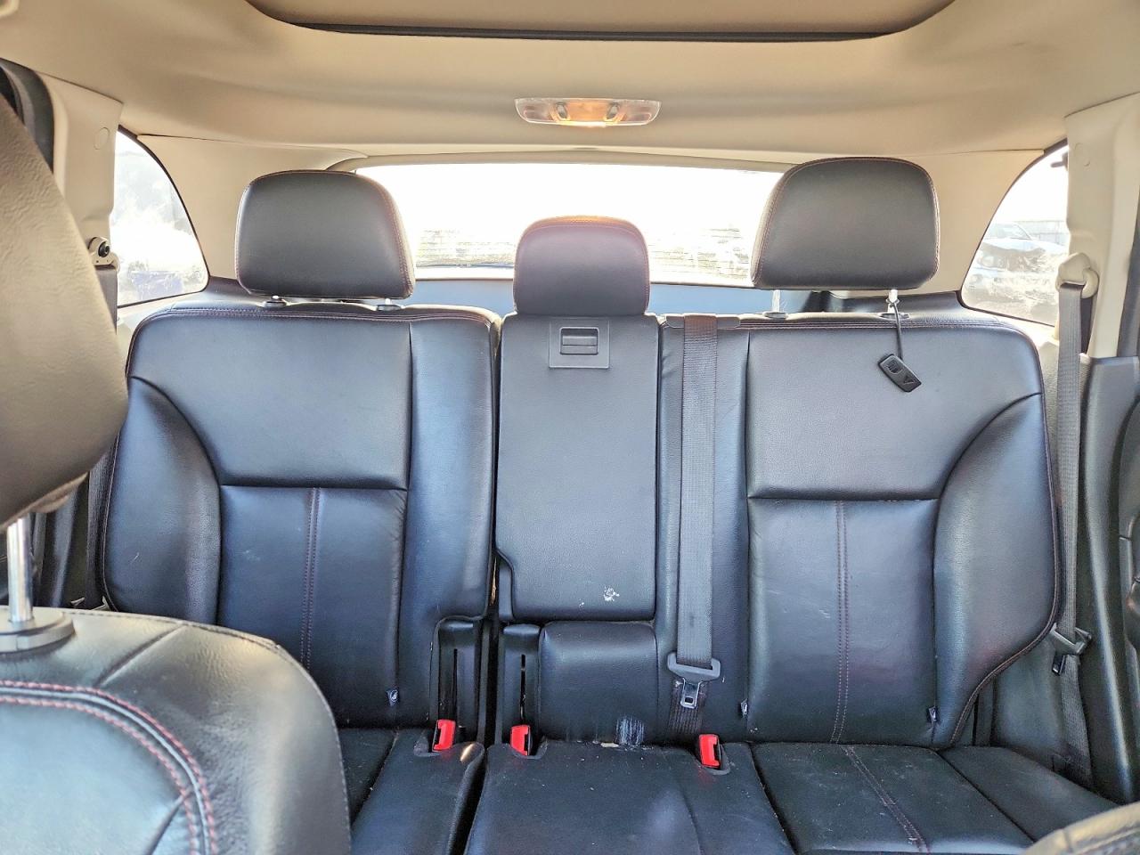 2013 Ford Edge Sel Maroon vin: 2FMDK4JC9DBA99154