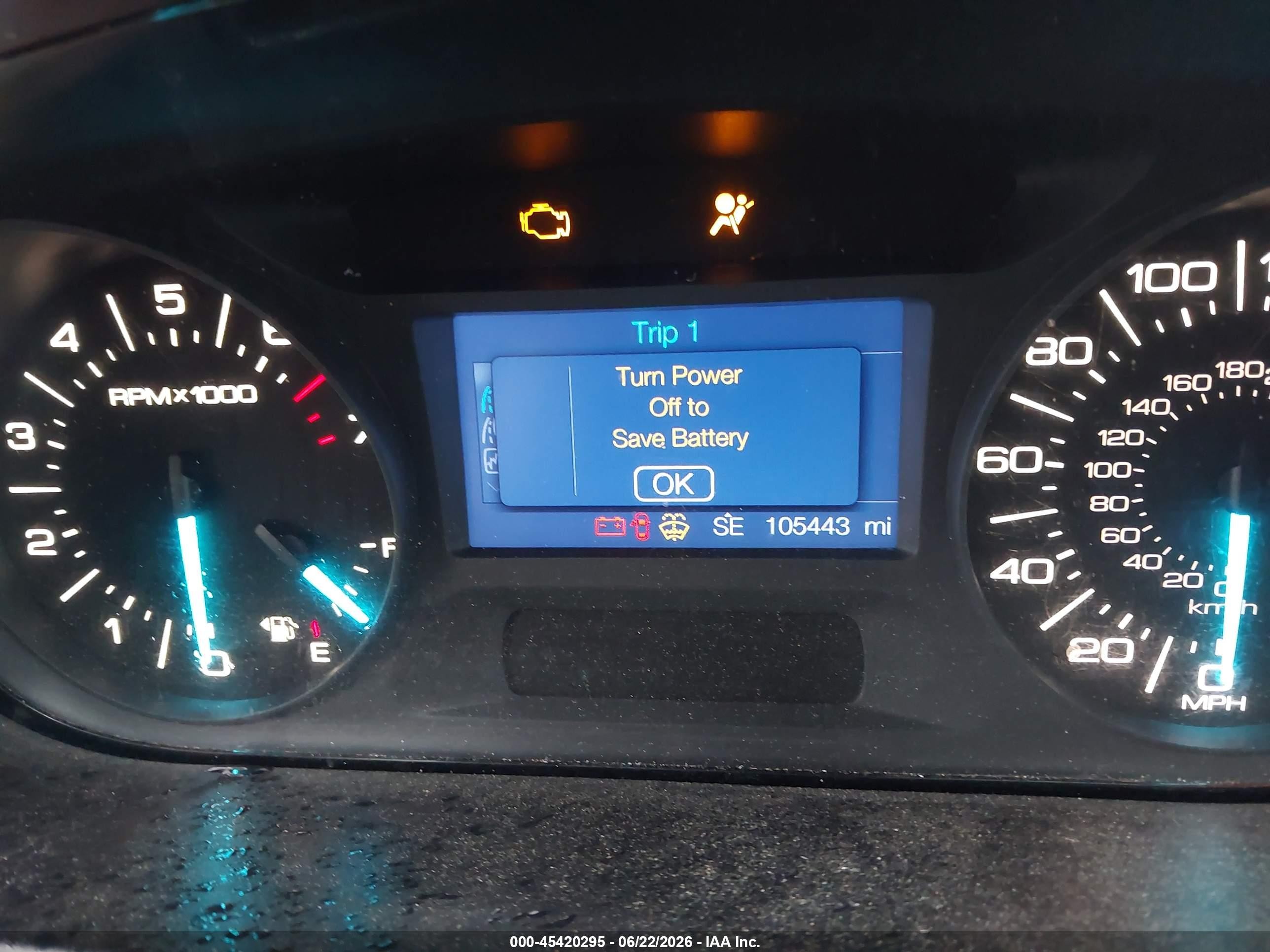 2013 Ford Edge Sel Brown vin: 2FMDK4JC9DBB42746