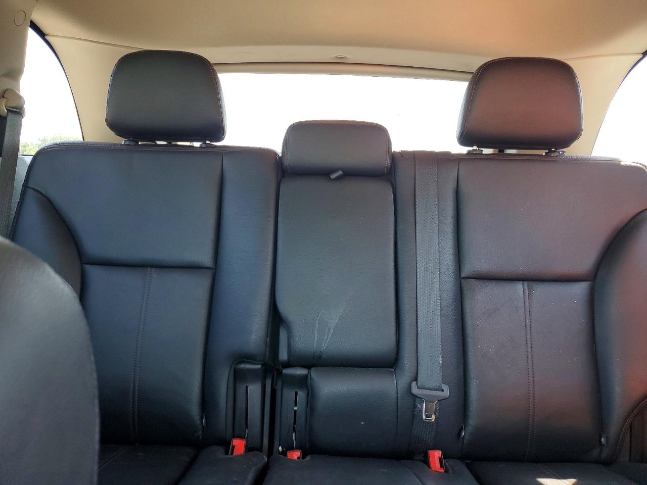 2014 Ford Edge Sel Желто-коричневый vin: 2FMDK4JC9EBA57603