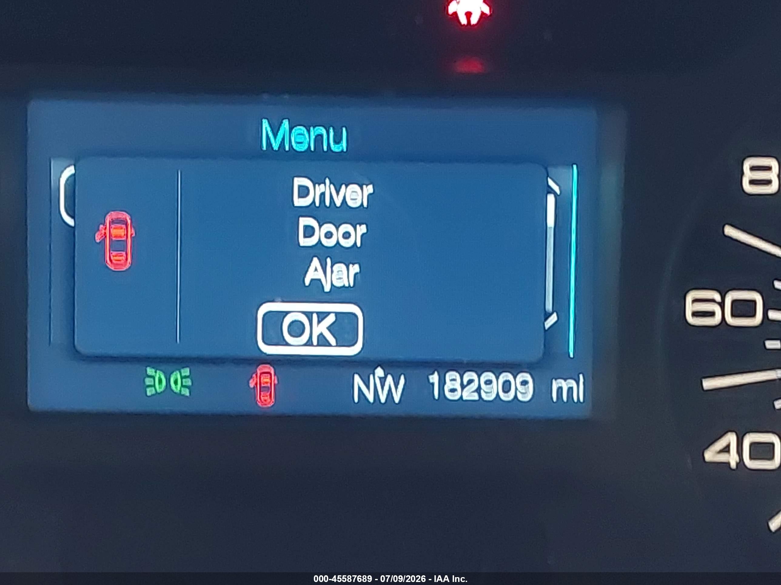 2014 Ford Edge Sel Белый vin: 2FMDK4JC9EBA68701