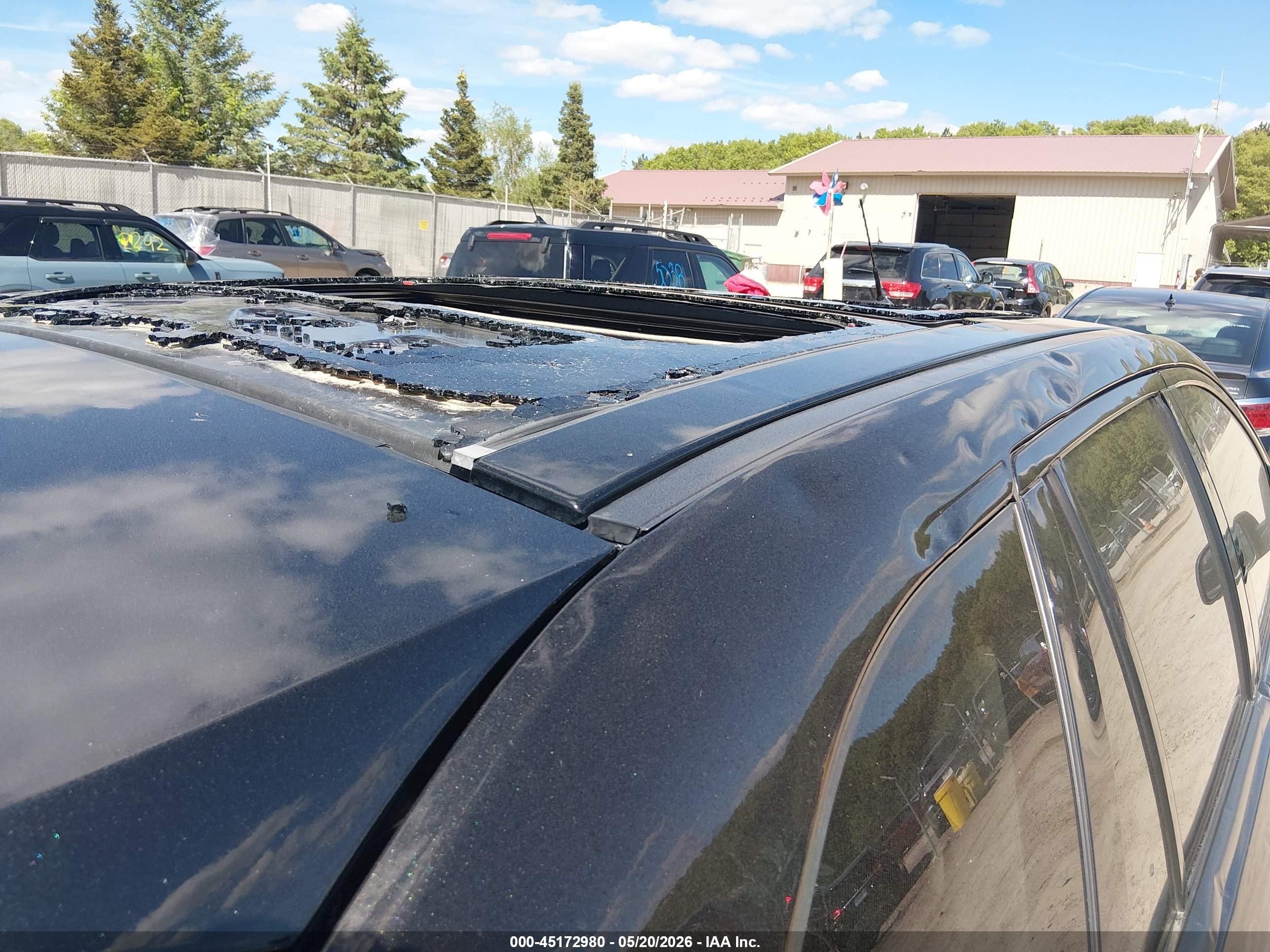 2014 Ford Edge Sel Black vin: 2FMDK4JC9EBA72831