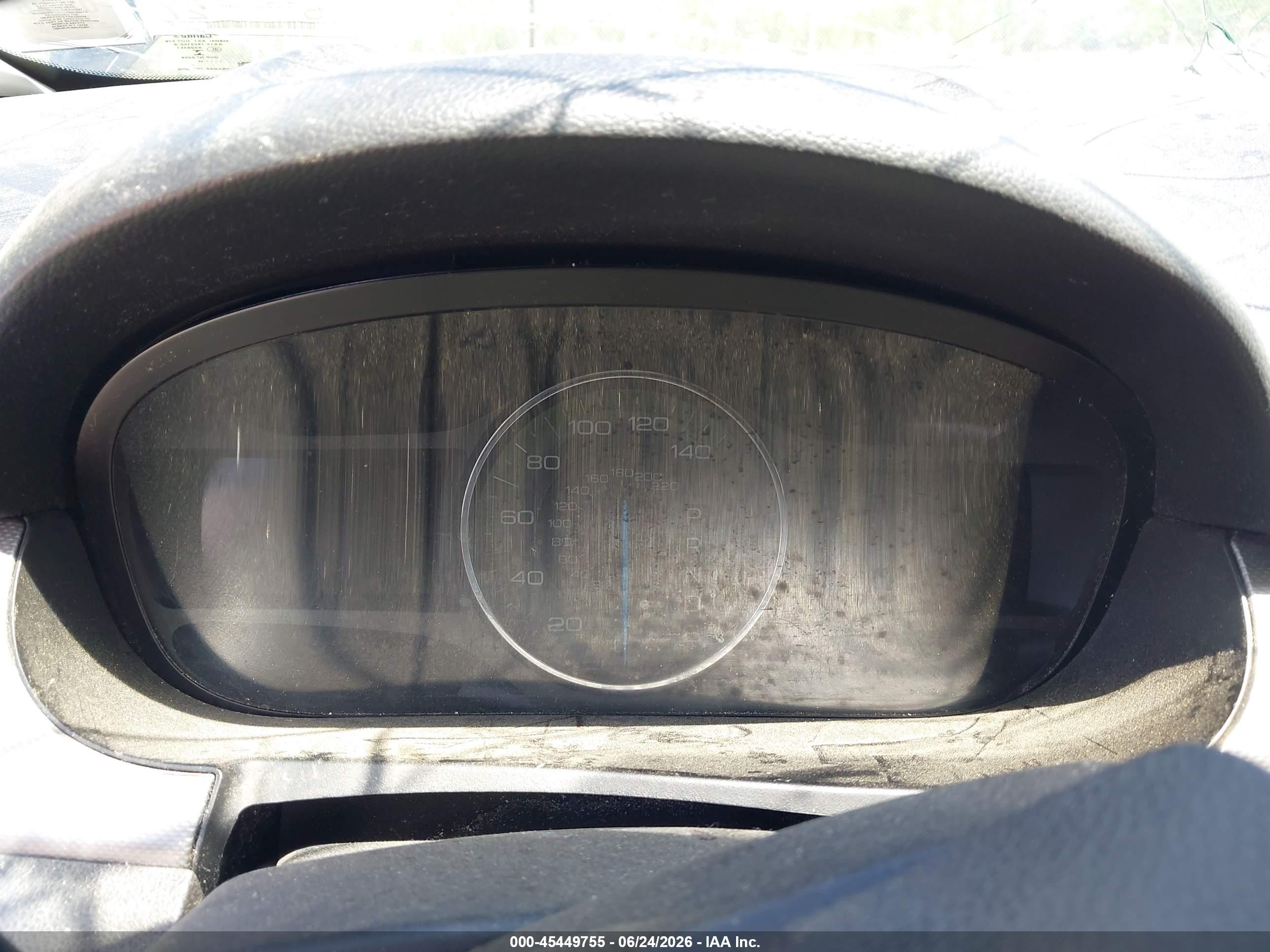 2014 Ford Edge Sel Черный vin: 2FMDK4JC9EBA74370