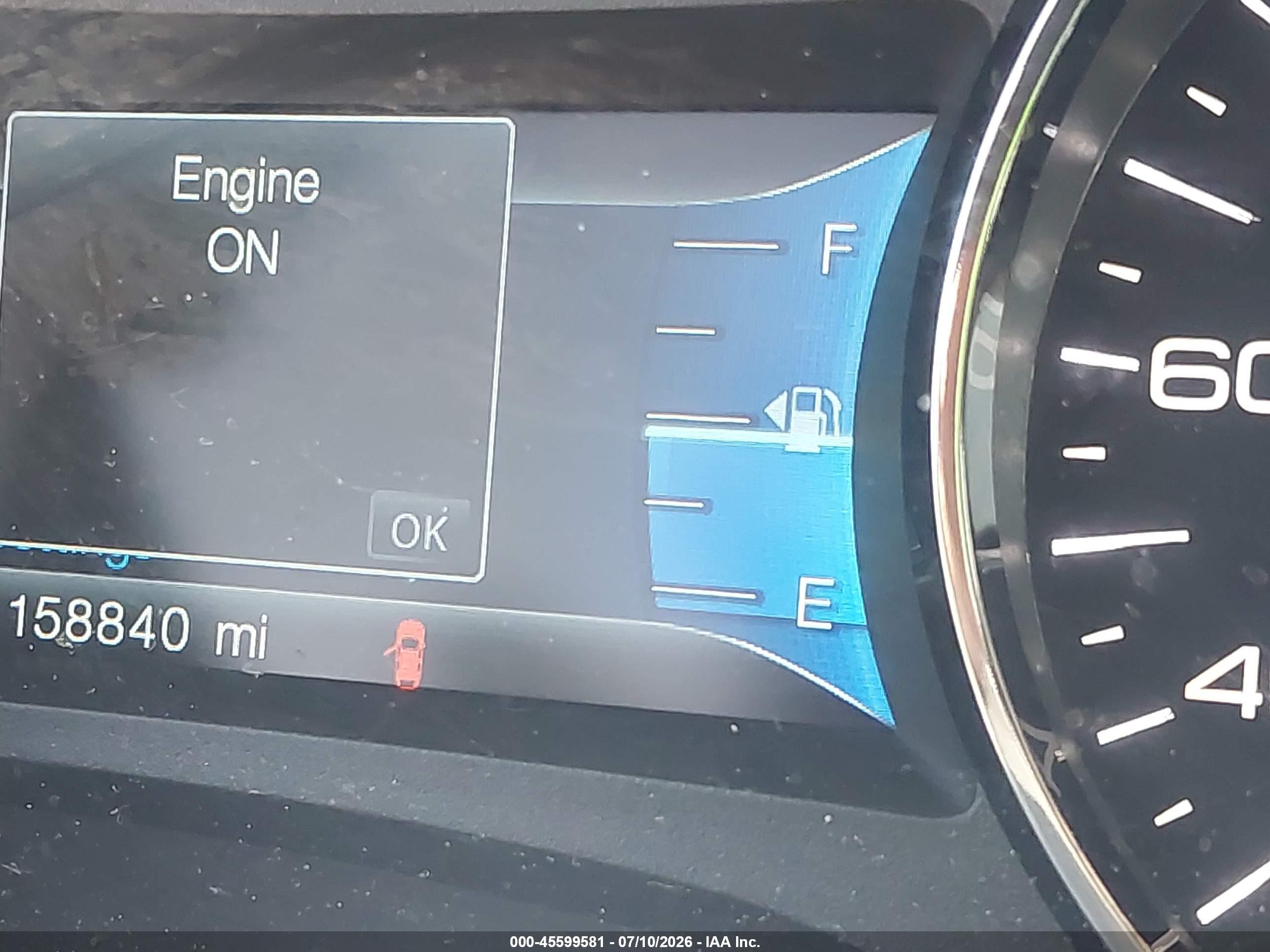2014 Ford Edge Sel Silver vin: 2FMDK4JC9EBB65316