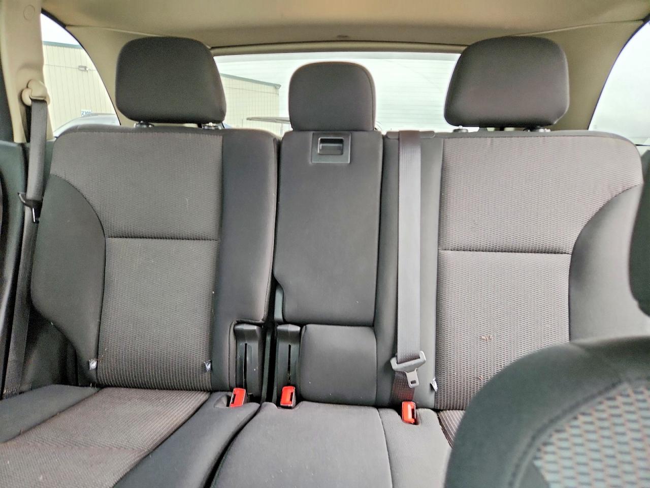 2011 Ford Edge Sel Silver vin: 2FMDK4JCXBBA10124