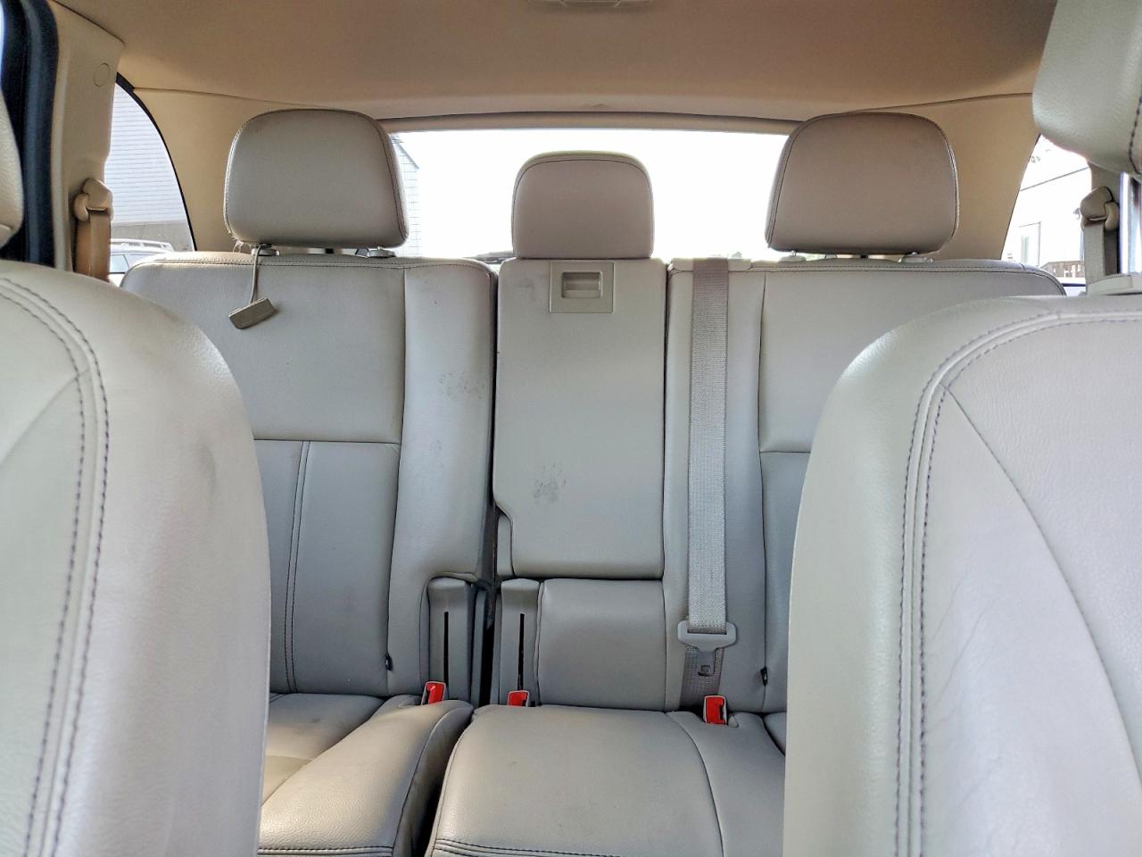 2011 Ford Edge Sel Темно-бордовый vin: 2FMDK4JCXBBB17674
