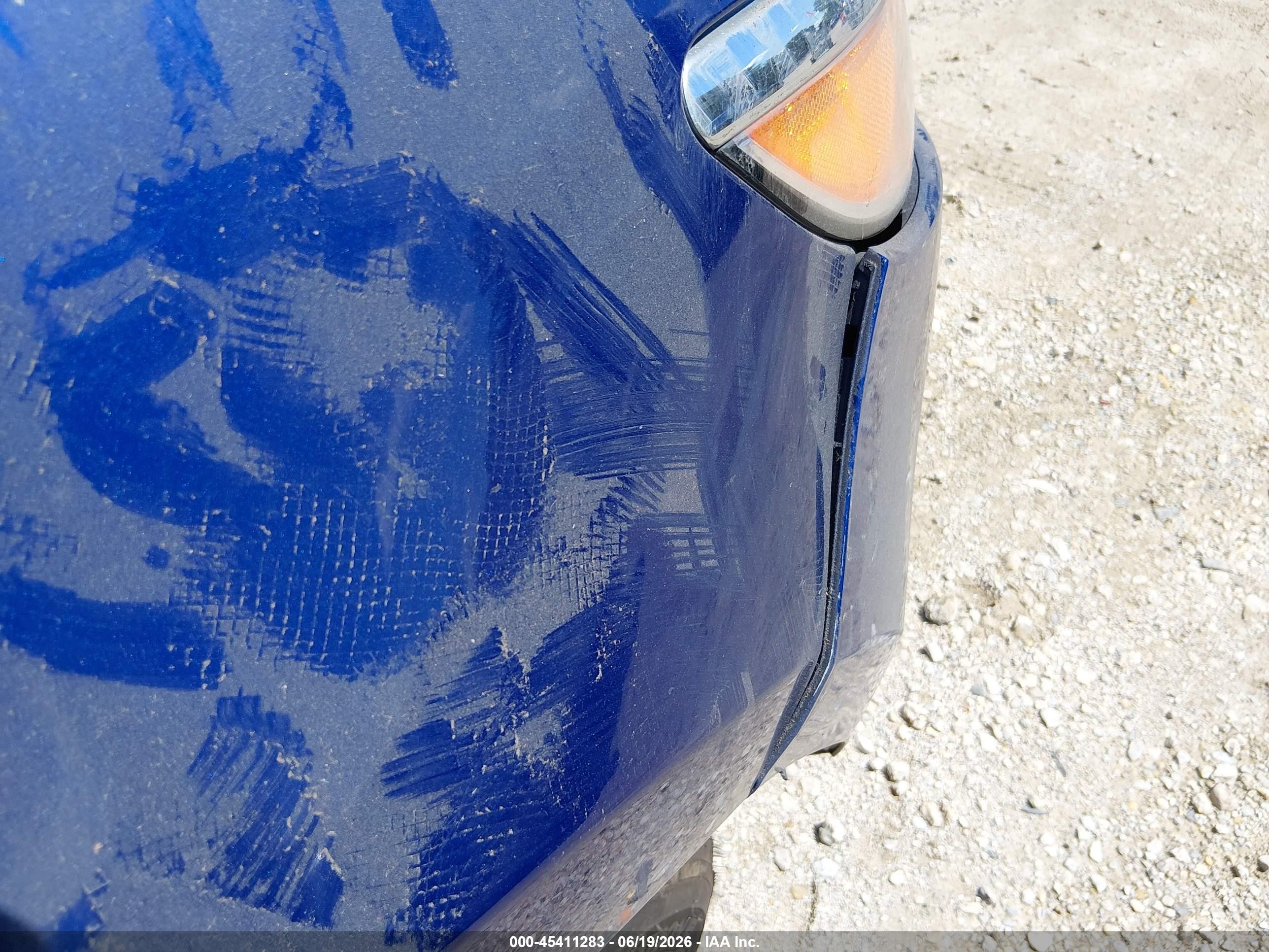 2013 Ford Edge Sel Dark Blue vin: 2FMDK4JCXDBC40779