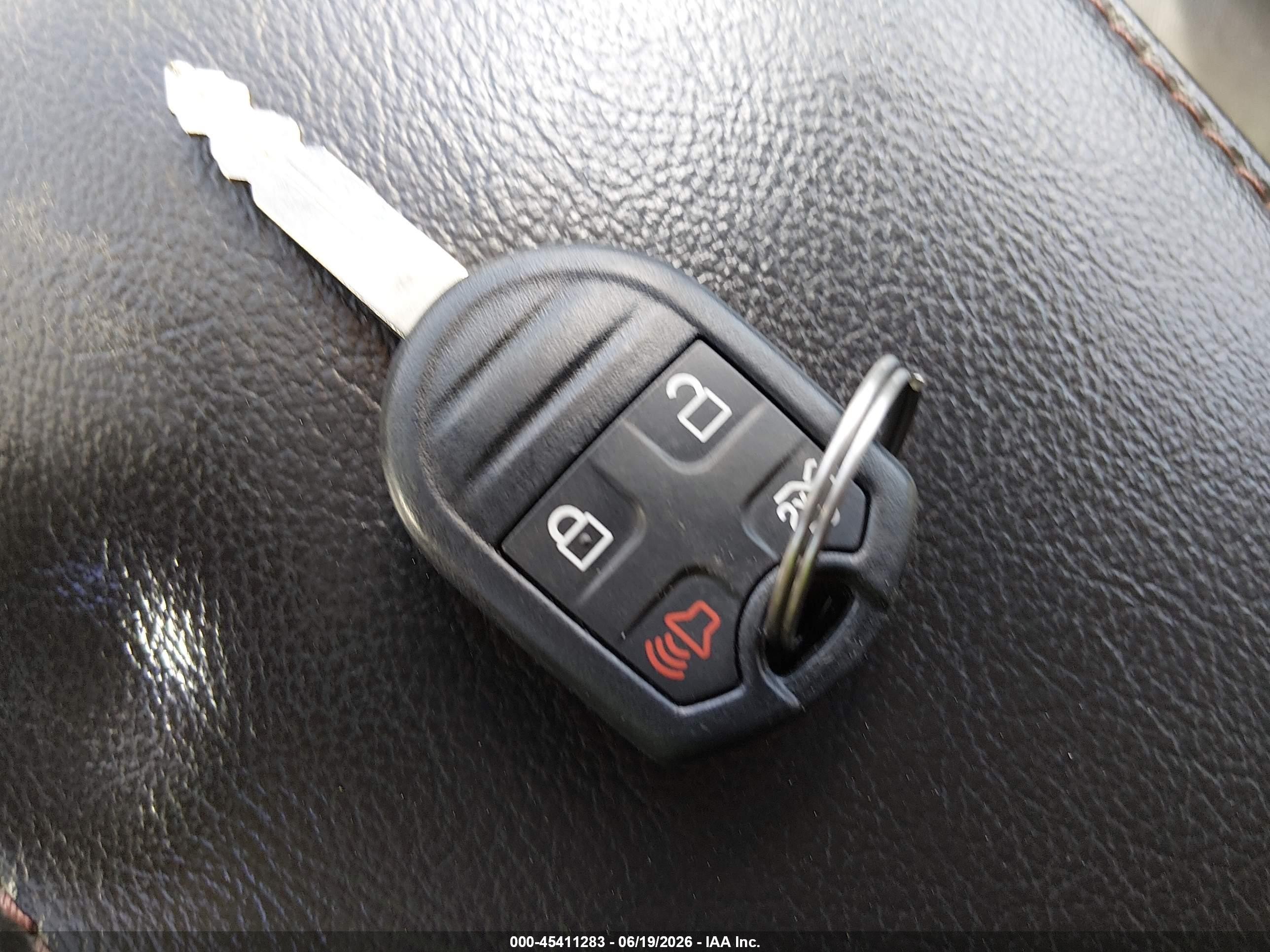 2013 Ford Edge Sel Dark Blue vin: 2FMDK4JCXDBC40779