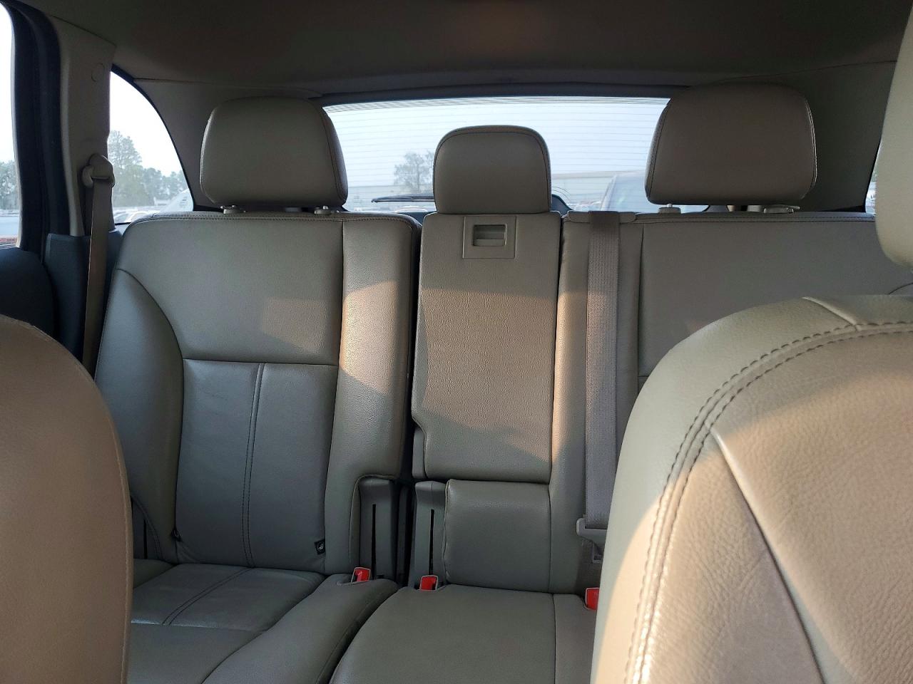 2013 Ford Edge Sel Gray vin: 2FMDK4JCXDBC80991