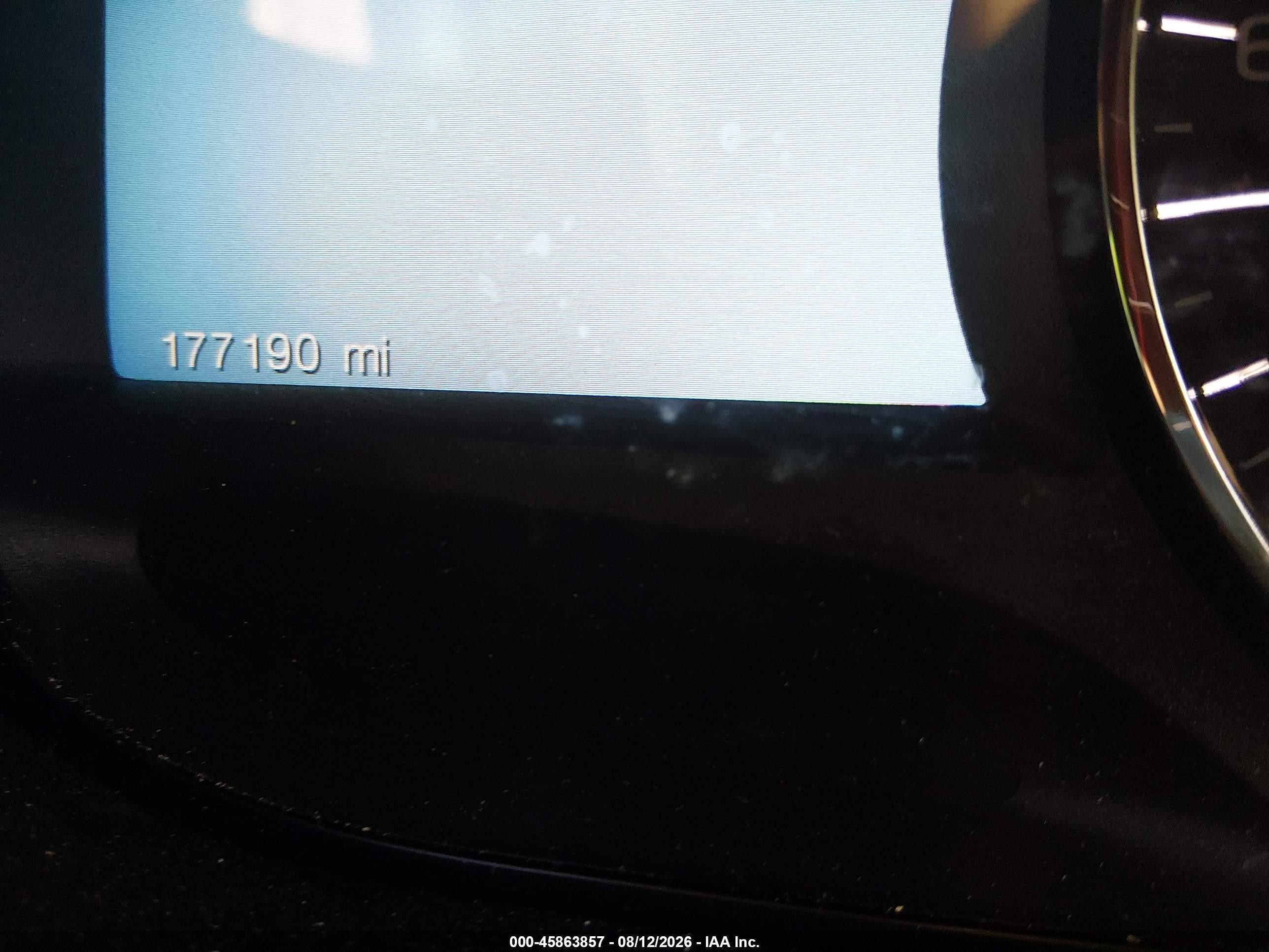 2014 Ford Edge Sel White vin: 2FMDK4JCXEBA20804