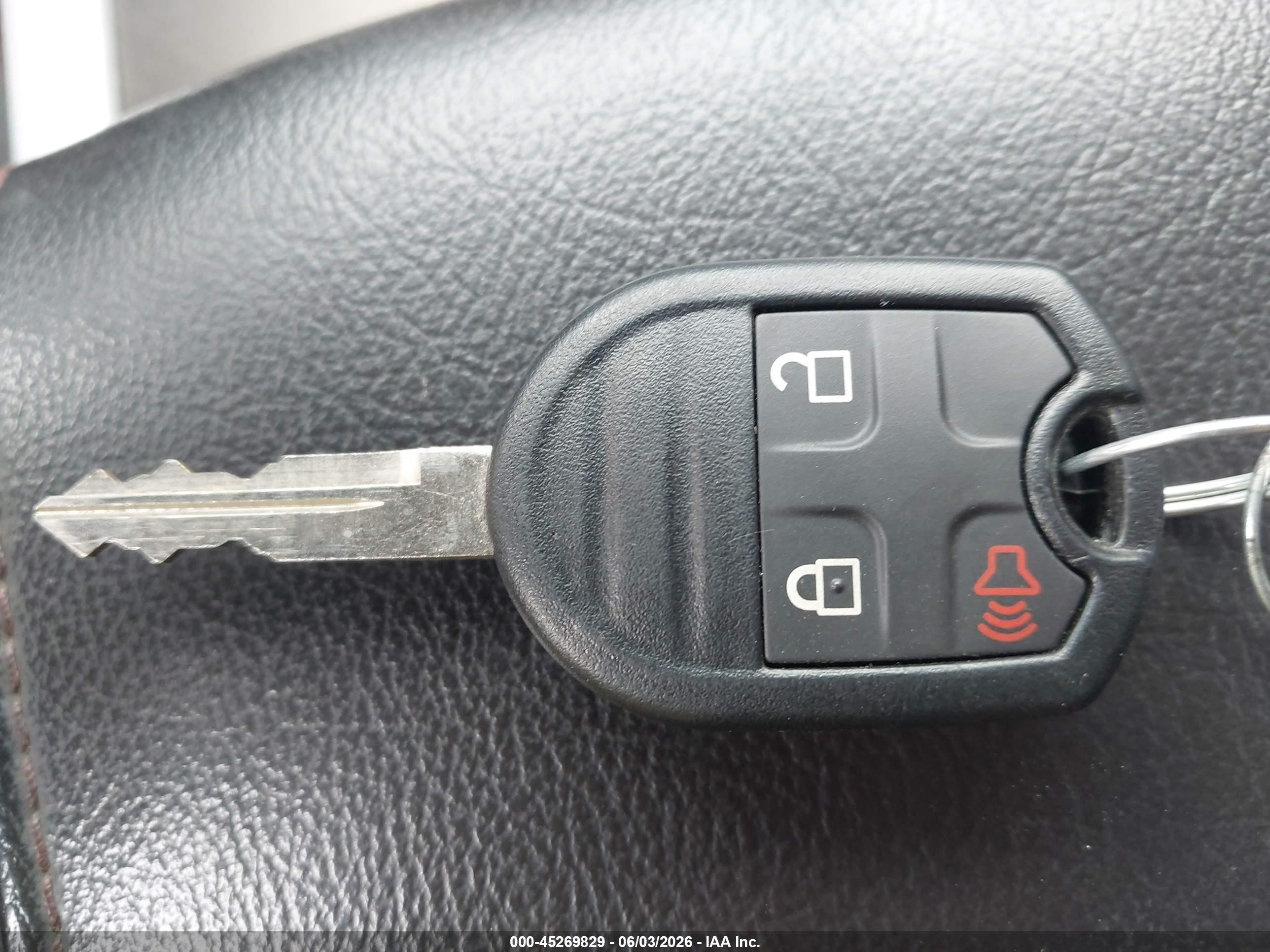 2014 Ford Edge Sel Gray vin: 2FMDK4JCXEBA28837