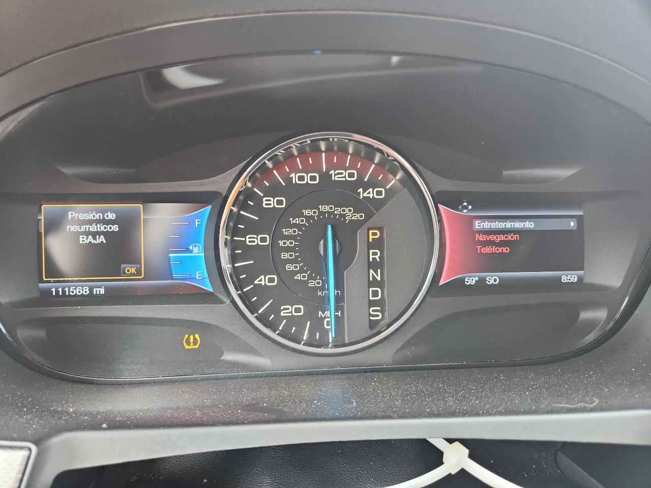 2014 Ford Edge Sel Gray vin: 2FMDK4JCXEBA32368