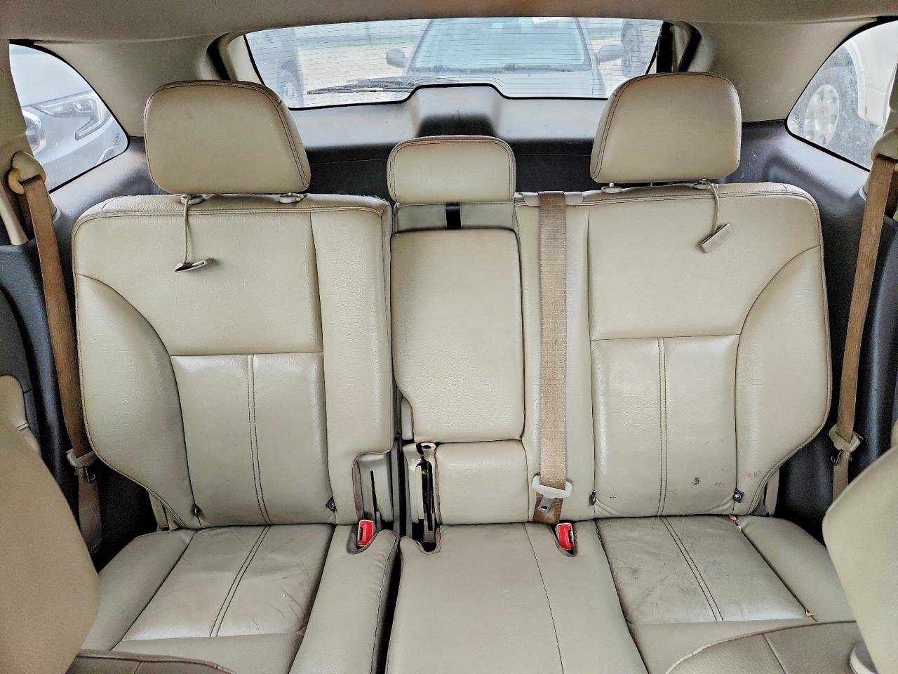2014 Ford Edge Sel Серебряный vin: 2FMDK4JCXEBB26976