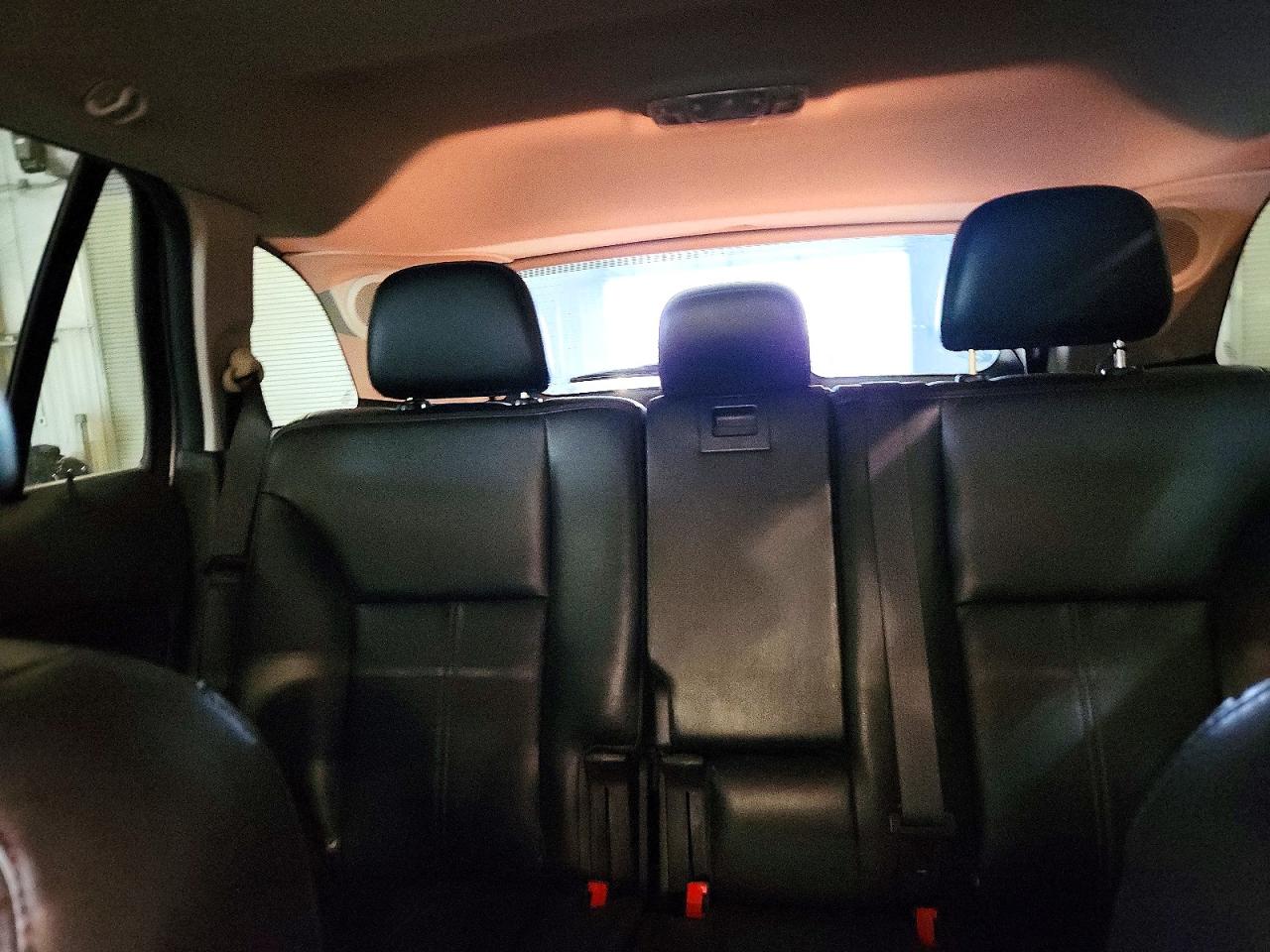 2011 Ford Edge Limited Серебряный vin: 2FMDK4KC0BBA17601