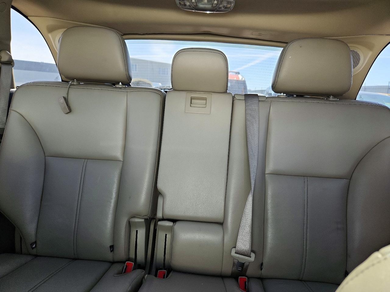 2011 Ford Edge Limited White vin: 2FMDK4KC0BBA54700