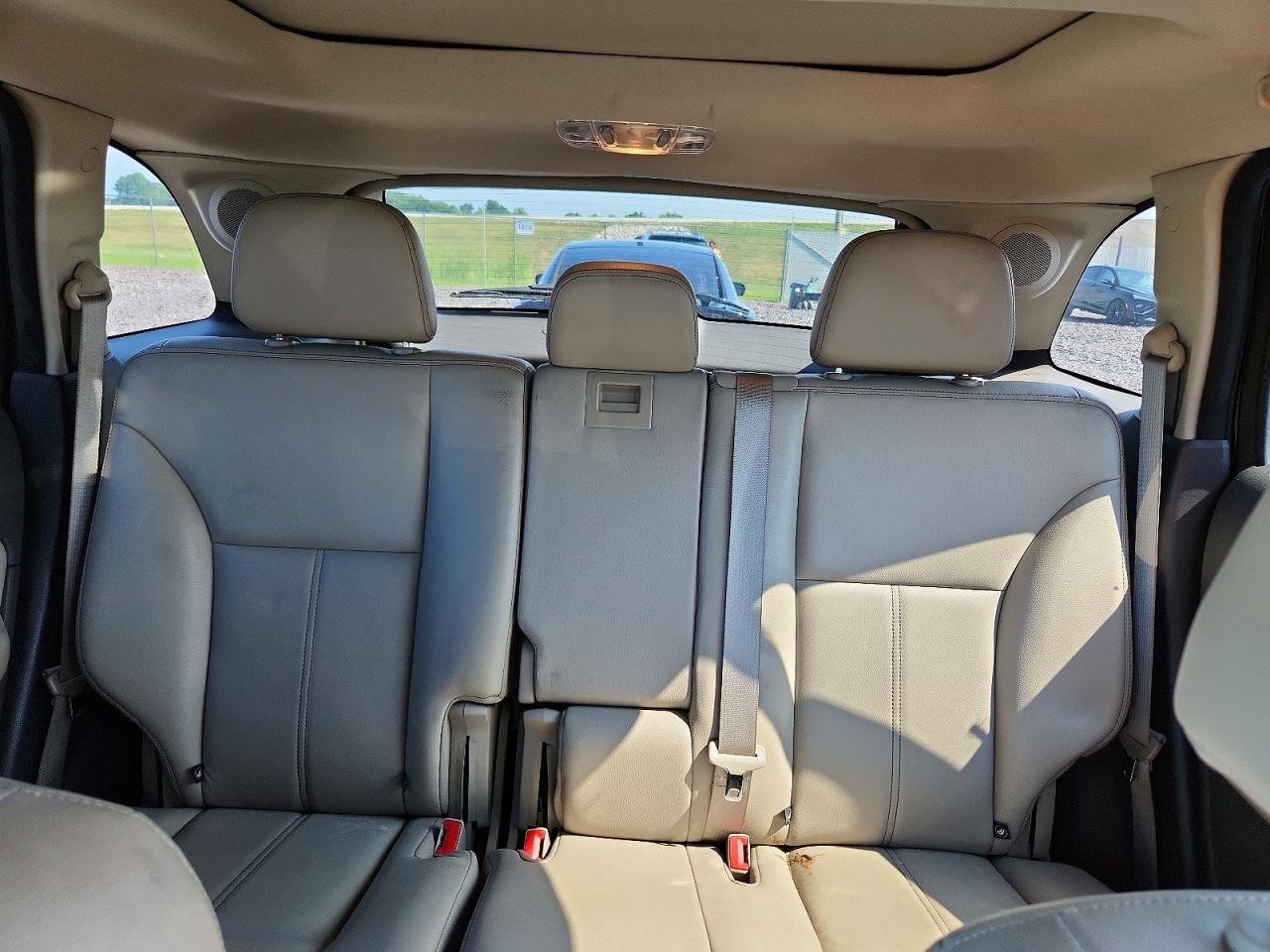 2011 Ford Edge Limited Black vin: 2FMDK4KC0BBB17911