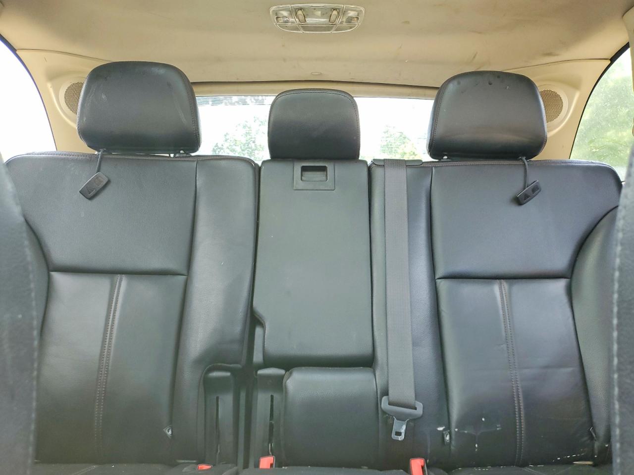 2011 Ford Edge Limited Black vin: 2FMDK4KC0BBB52433