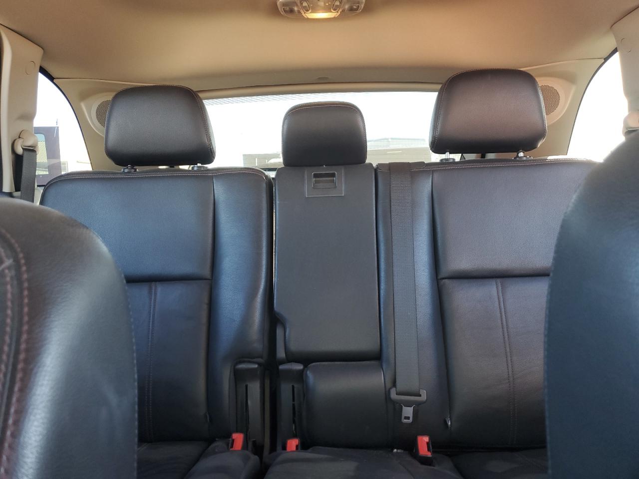 2012 Ford Edge Limited Silver vin: 2FMDK4KC0CBA27210