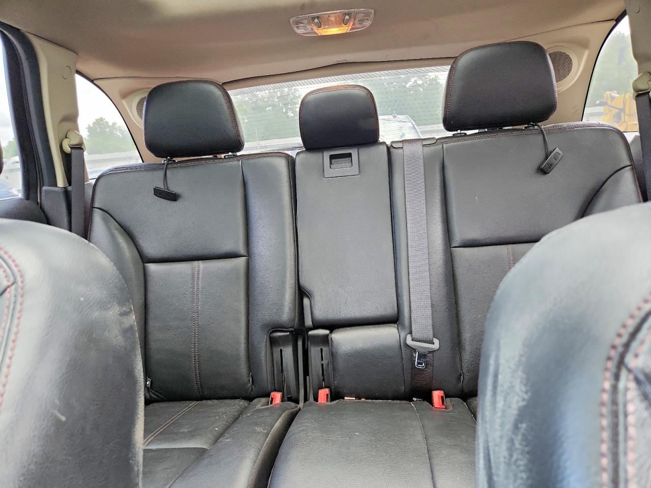 2013 Ford Edge Limited Tan vin: 2FMDK4KC0DBB56002