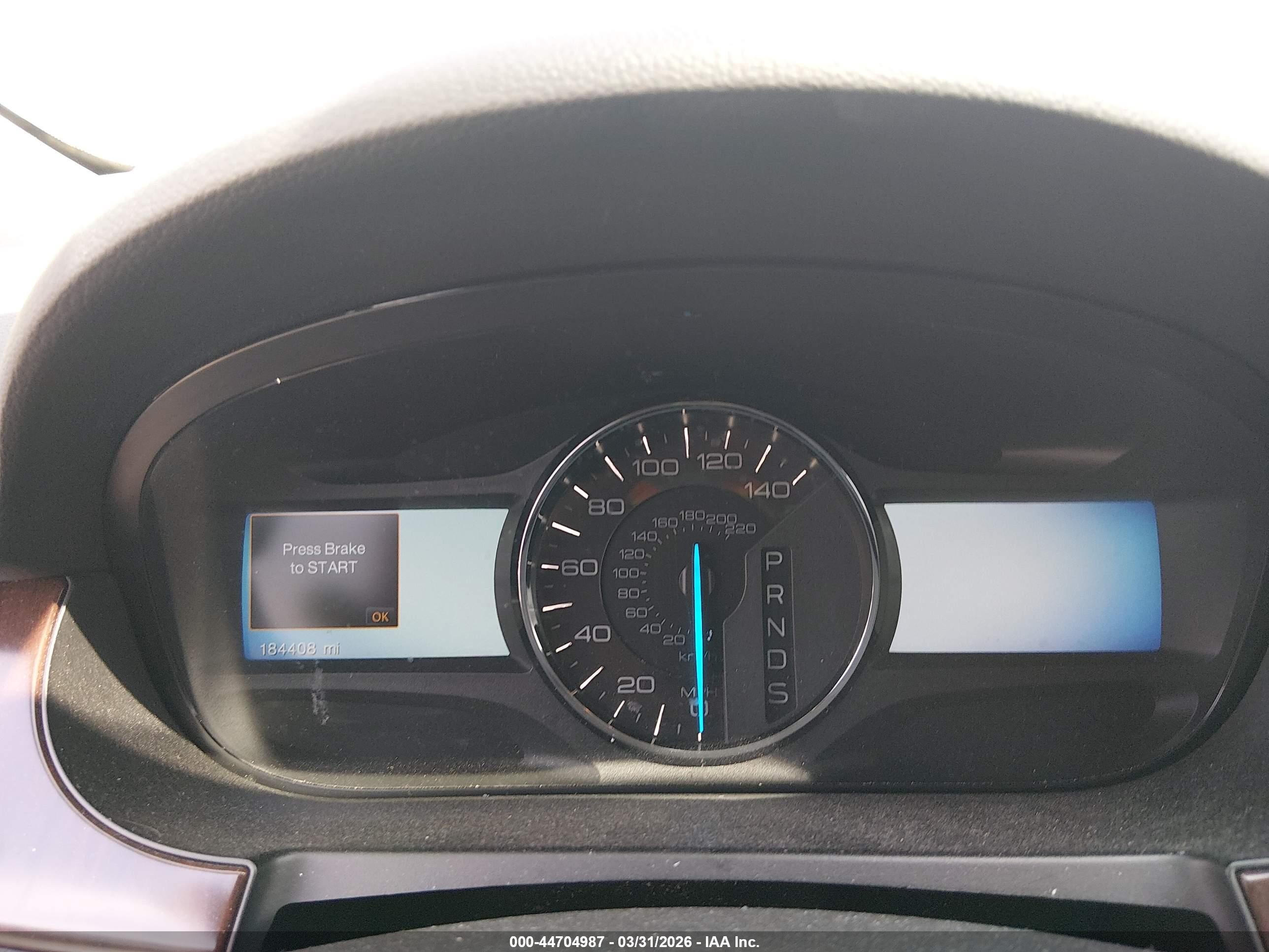2014 Ford Edge Limited Серебряный vin: 2FMDK4KC0EBB84223