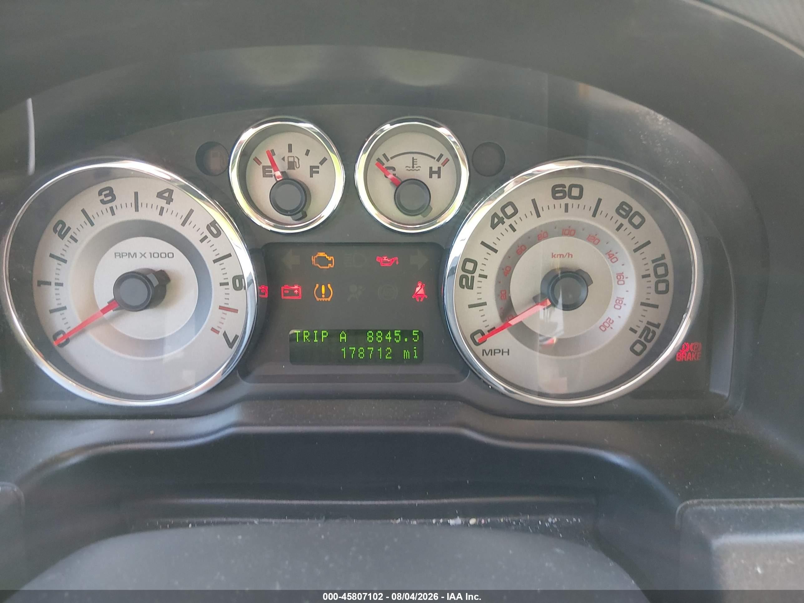 2010 Ford Edge Limited White vin: 2FMDK4KC1ABB50432