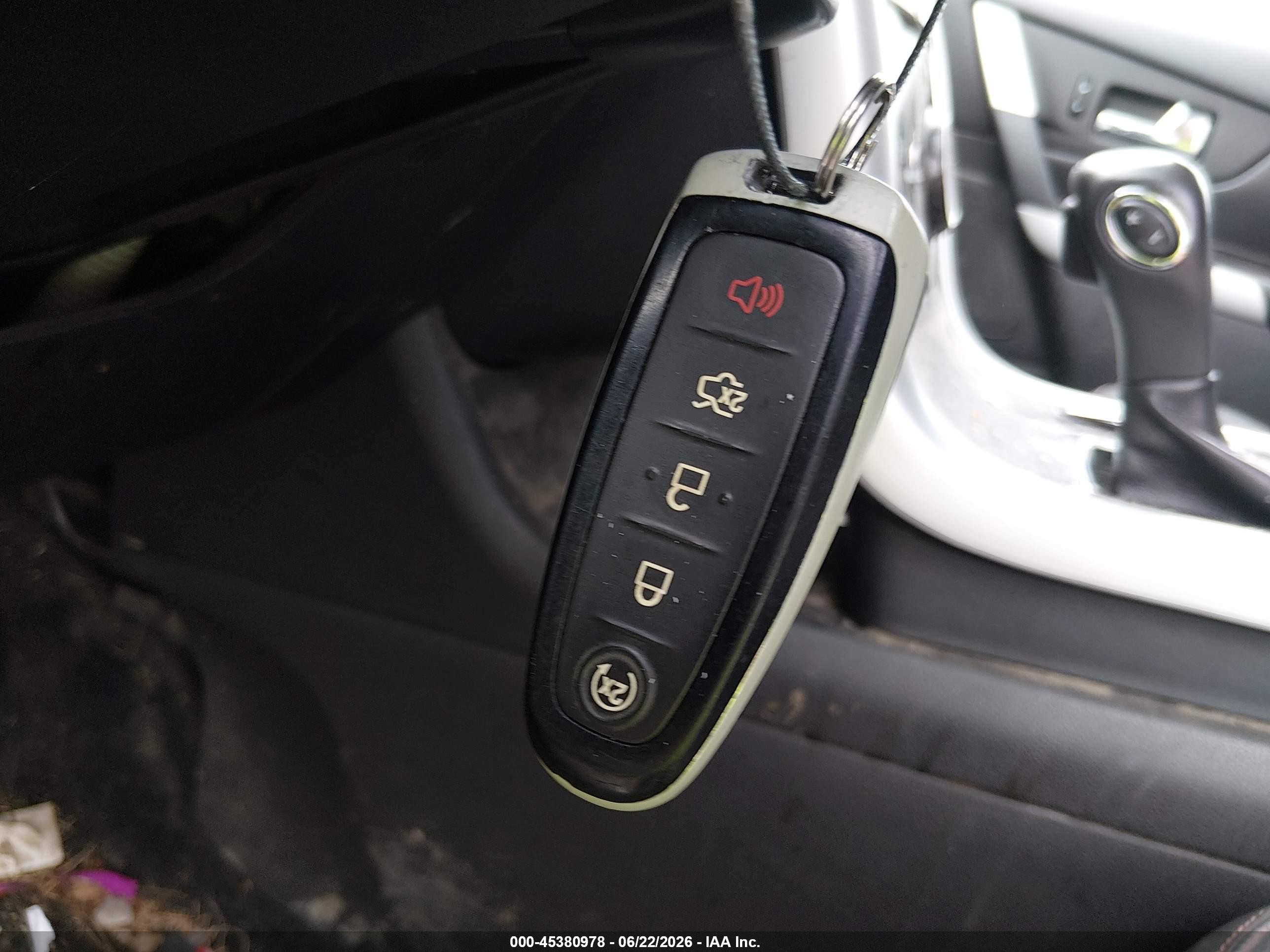2011 Ford Edge Limited White vin: 2FMDK4KC1BBA10270