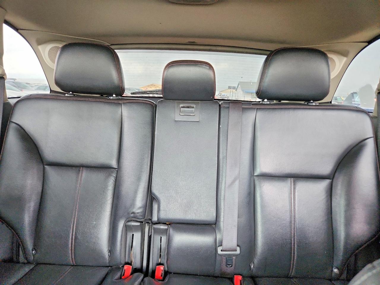2011 Ford Edge Limited Burgundy vin: 2FMDK4KC1BBA76558