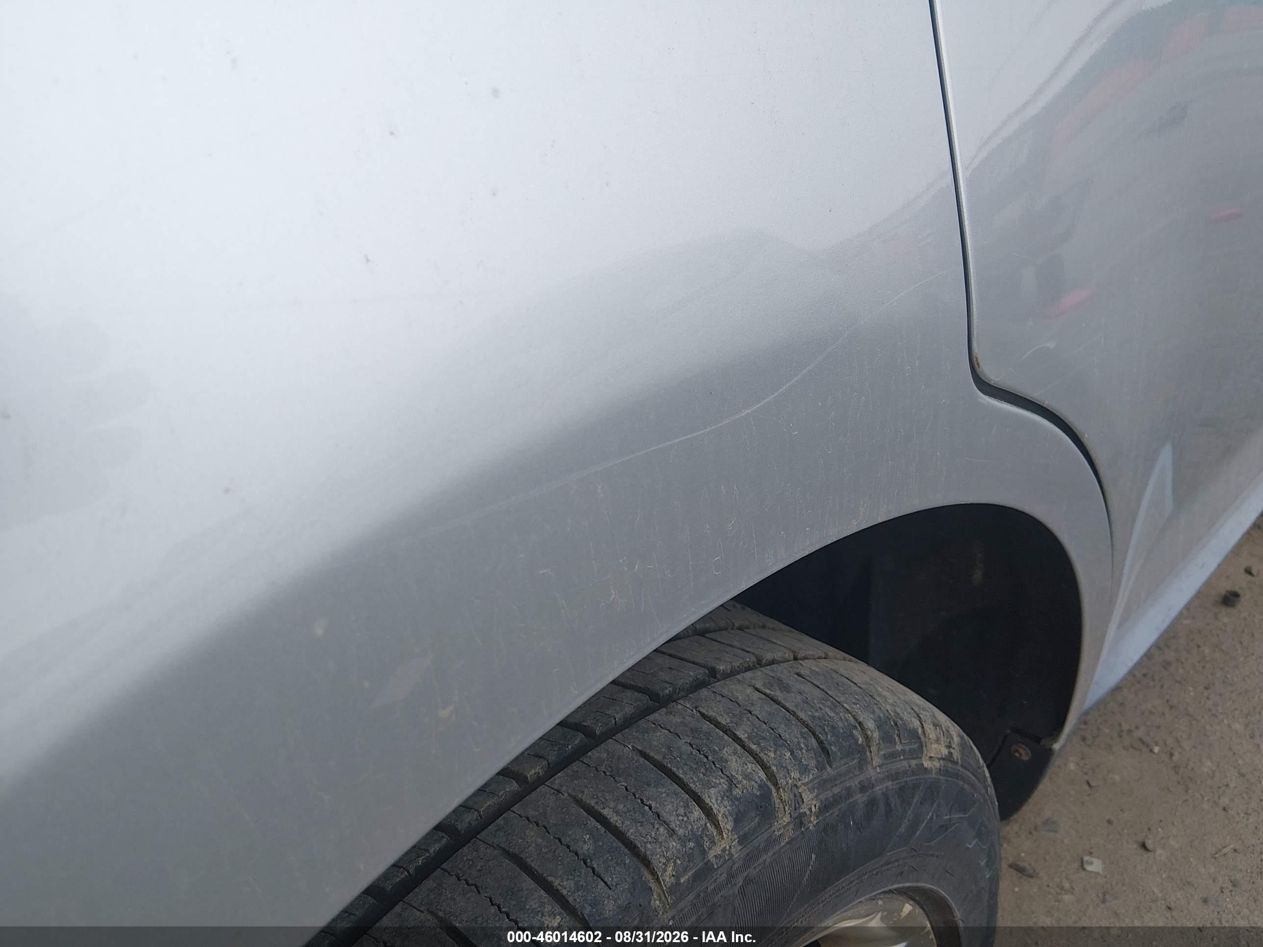 2011 Ford Edge Limited Серебряный vin: 2FMDK4KC1BBB11230