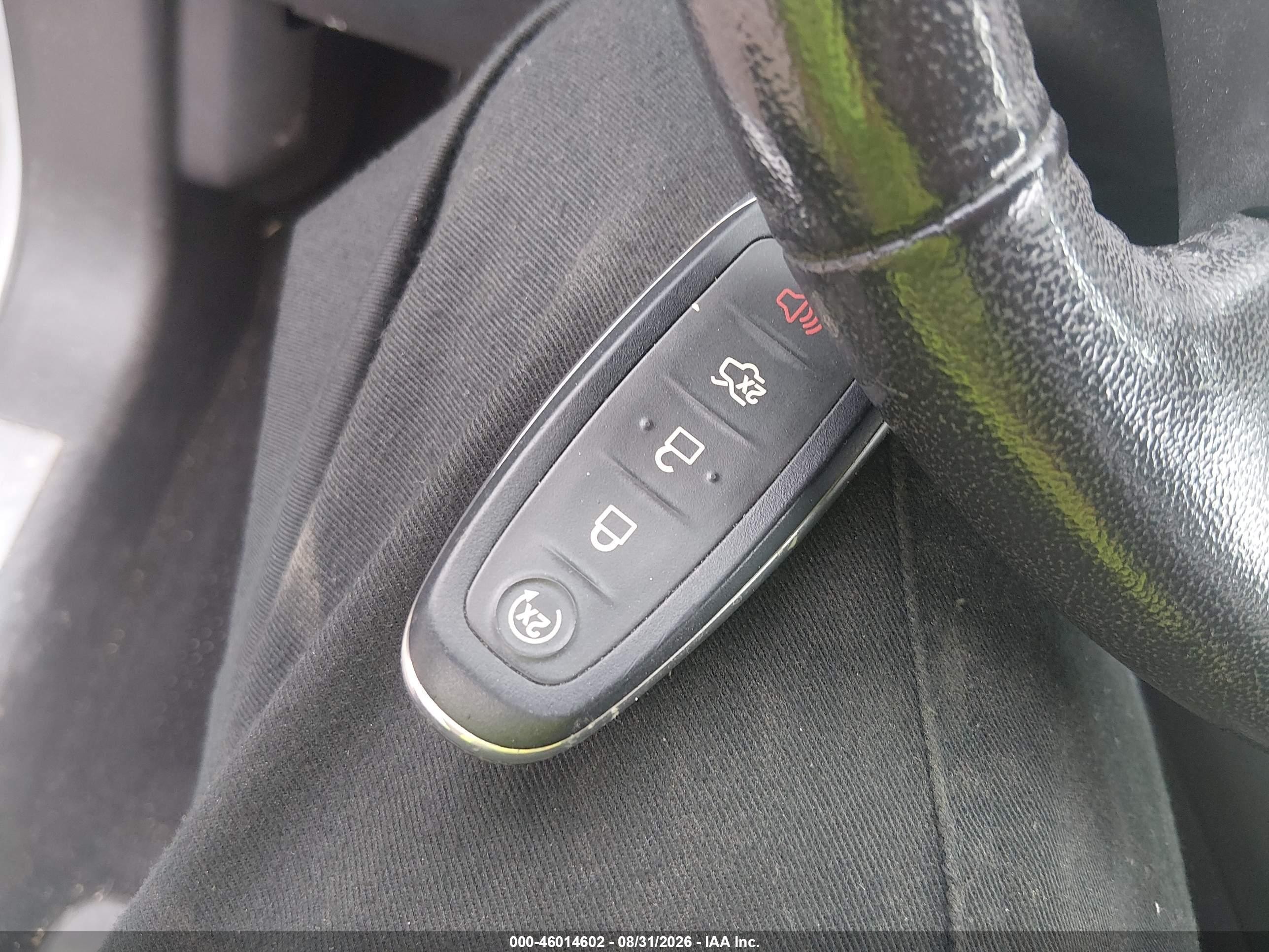 2011 Ford Edge Limited Серебряный vin: 2FMDK4KC1BBB11230