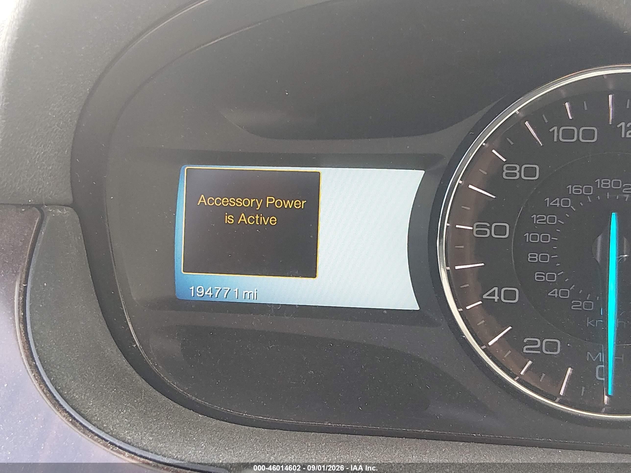 2011 Ford Edge Limited Серебряный vin: 2FMDK4KC1BBB11230