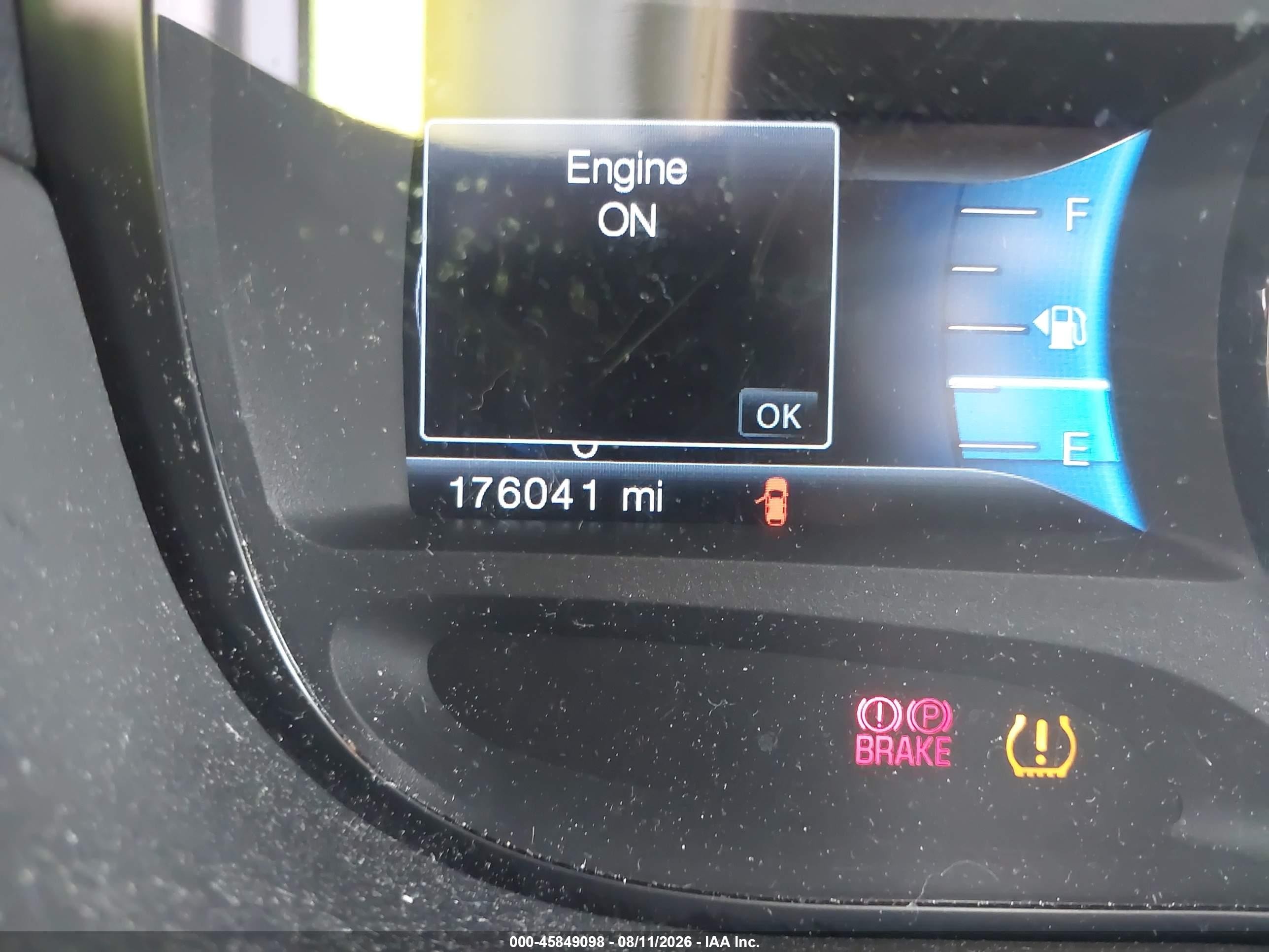 2014 Ford Edge Limited Silver vin: 2FMDK4KC1EBA13447