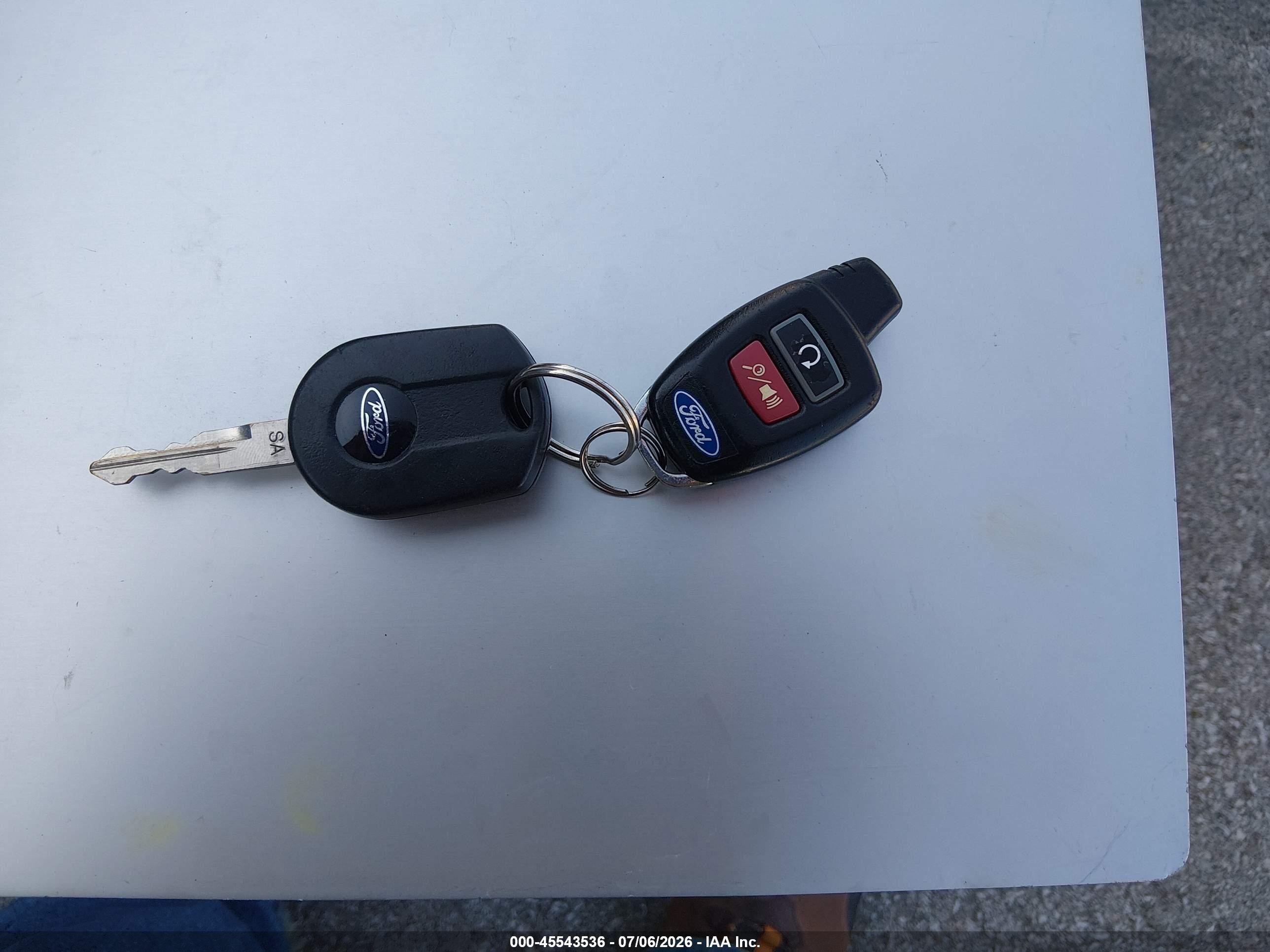 2014 Ford Edge Limited Черный vin: 2FMDK4KC1EBA75236