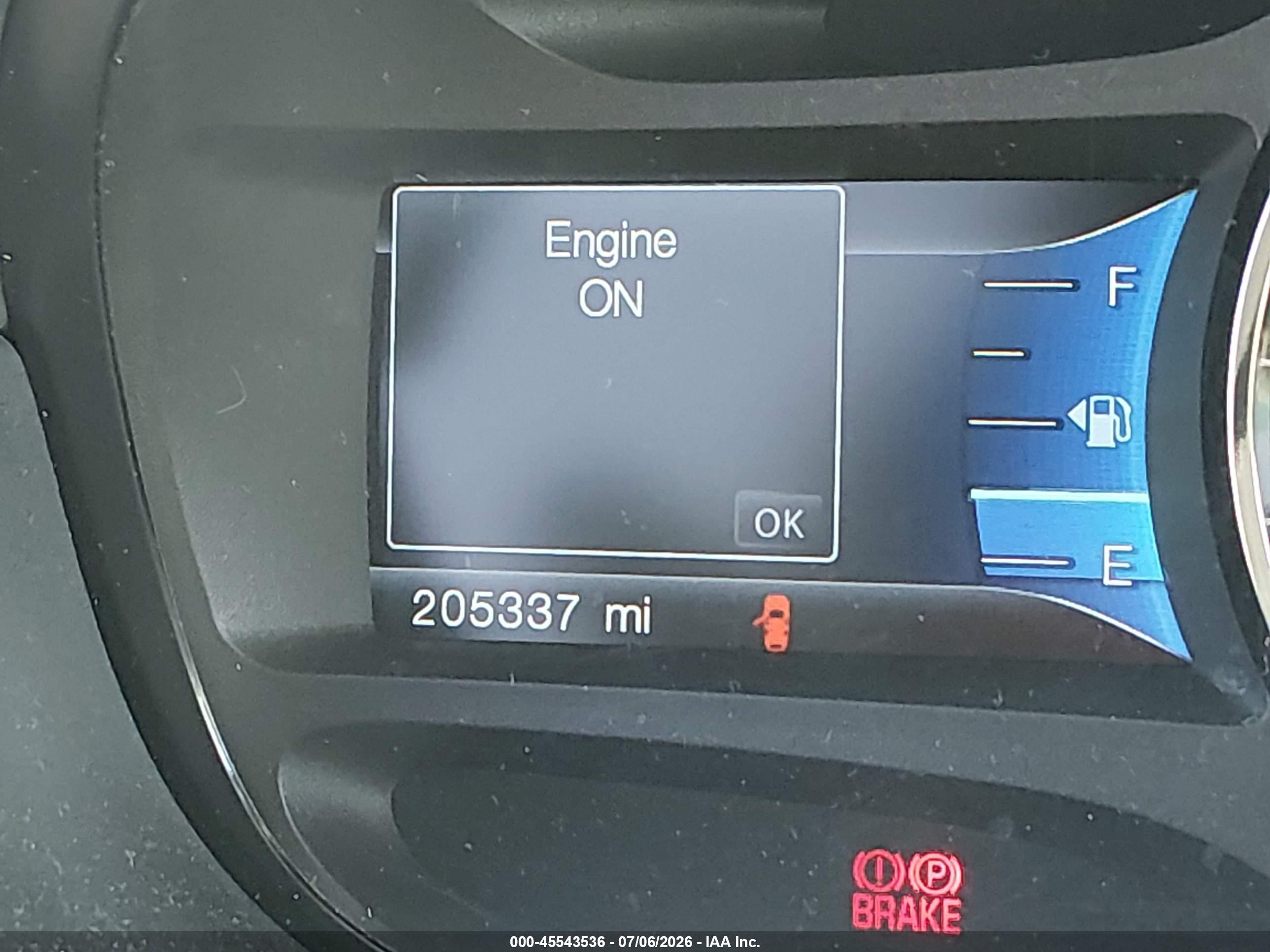 2014 Ford Edge Limited Черный vin: 2FMDK4KC1EBA75236