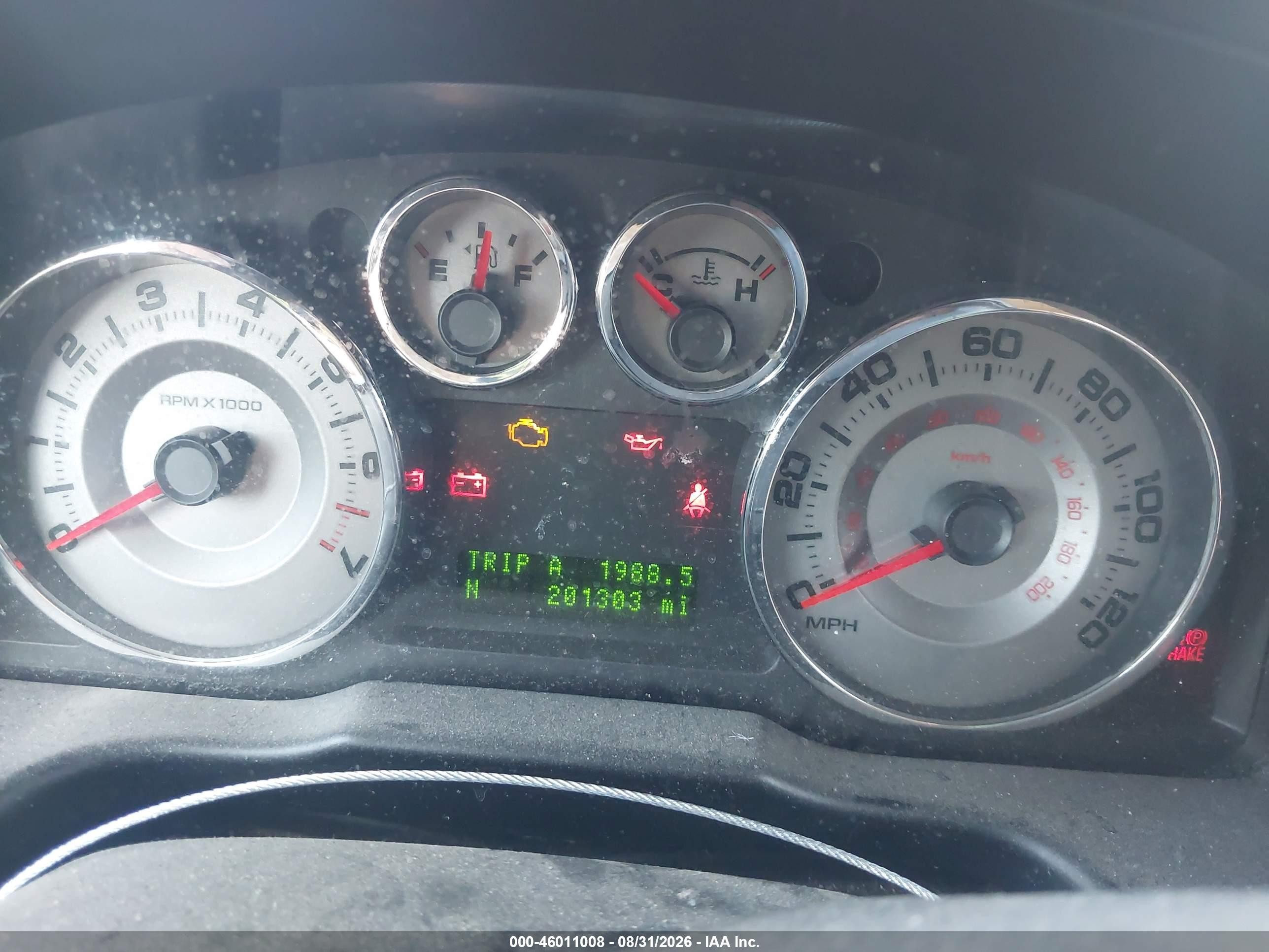 2010 Ford Edge Limited Темно-бордовый vin: 2FMDK4KC2ABA60092